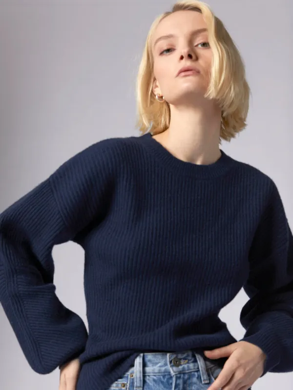 Yara Sweater sold by Equipment