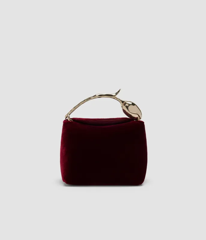 Micro Bloom Bag sold by ERDEM