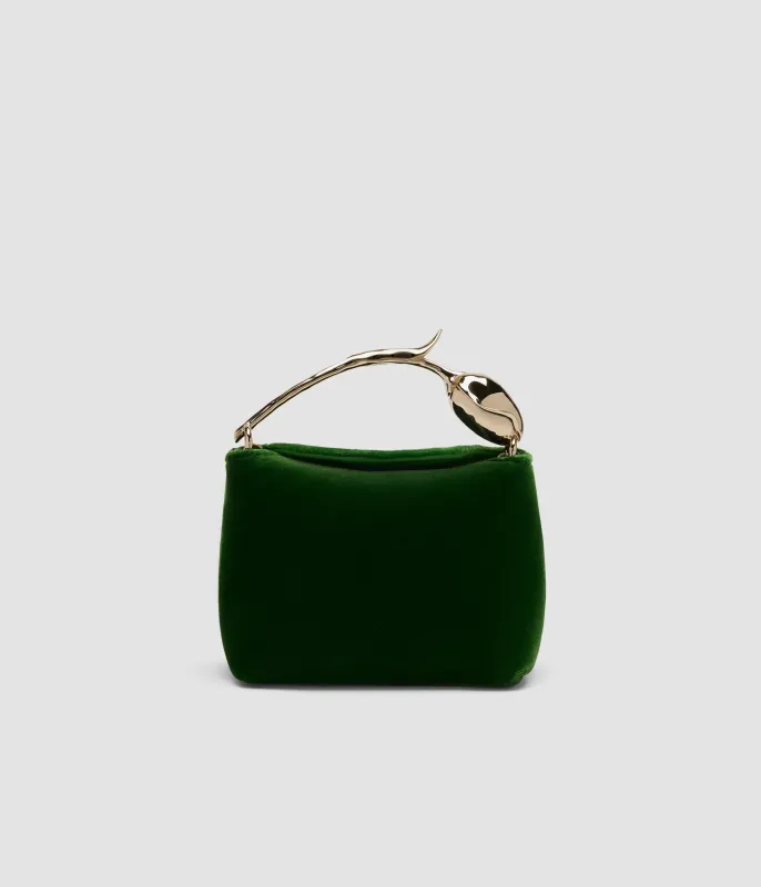 Micro Bloom Bag made by ERDEM