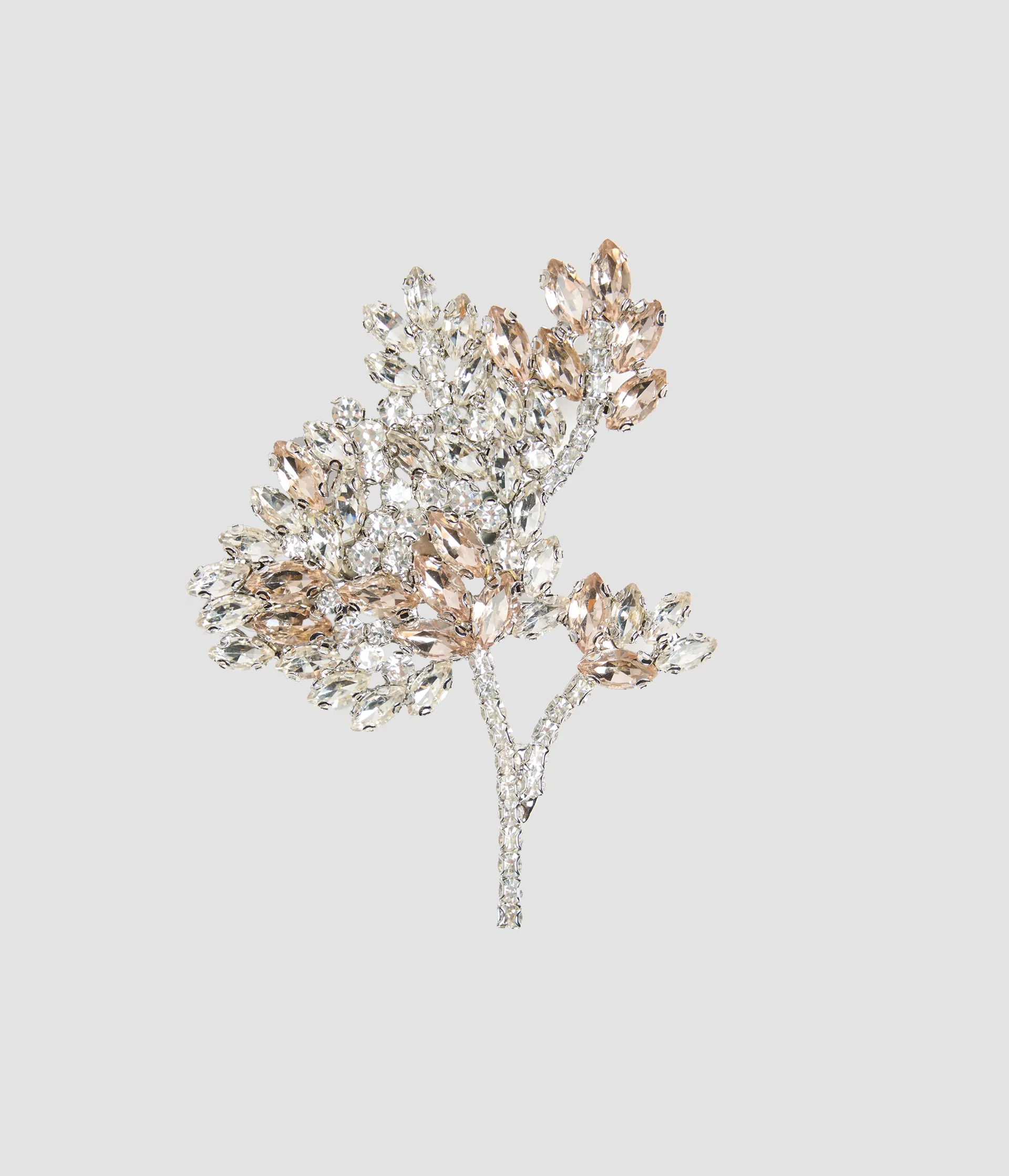 Flower Bouquet Brooch sold by ERDEM