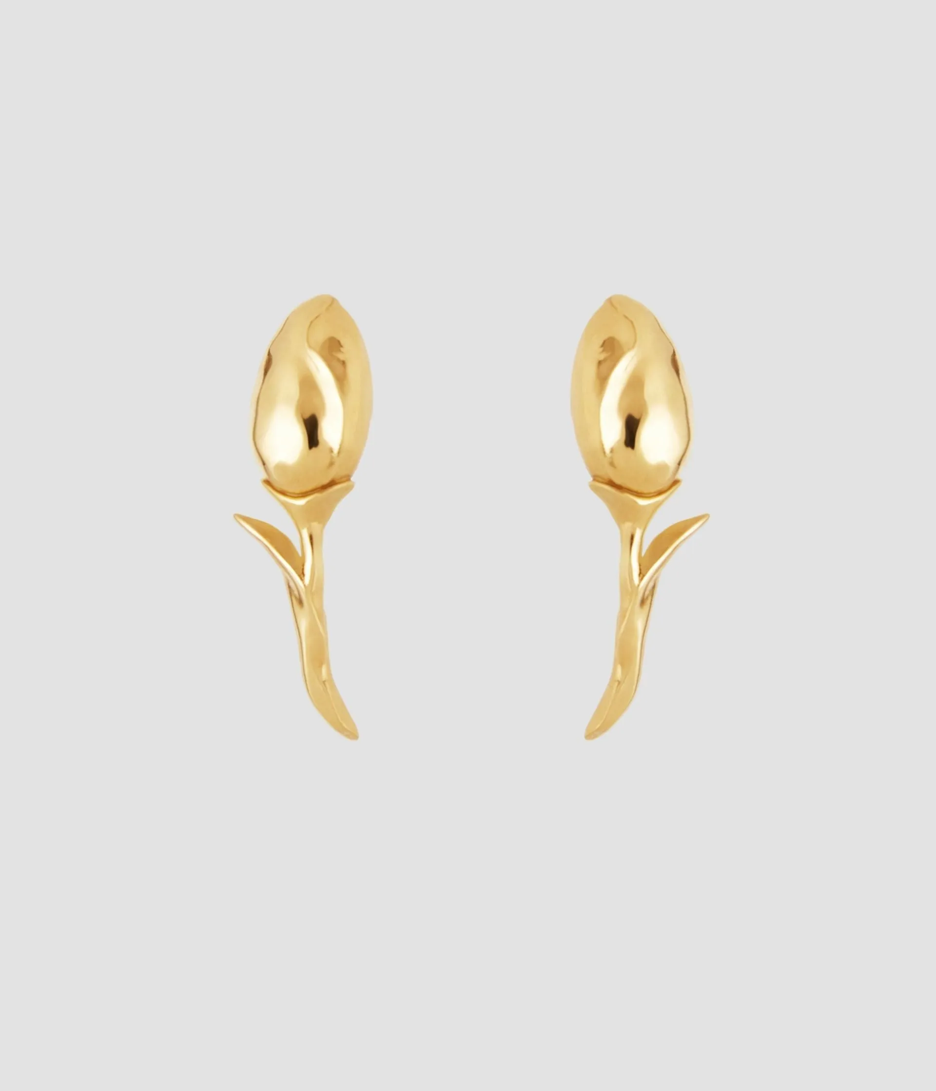 Bloom Stud Earrings sold by ERDEM