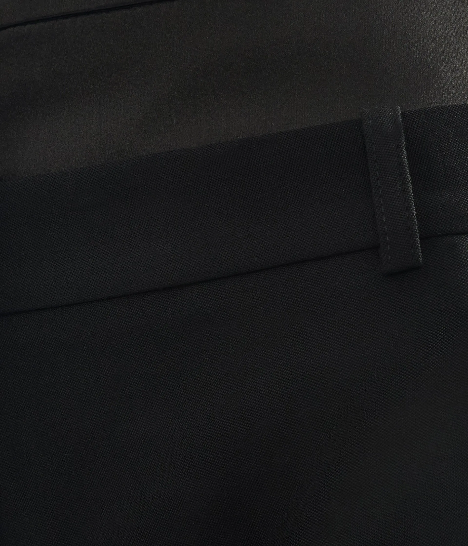 Grain De Poudre Wide Leg Trouser sold by ERDEM product image thumbnail 5