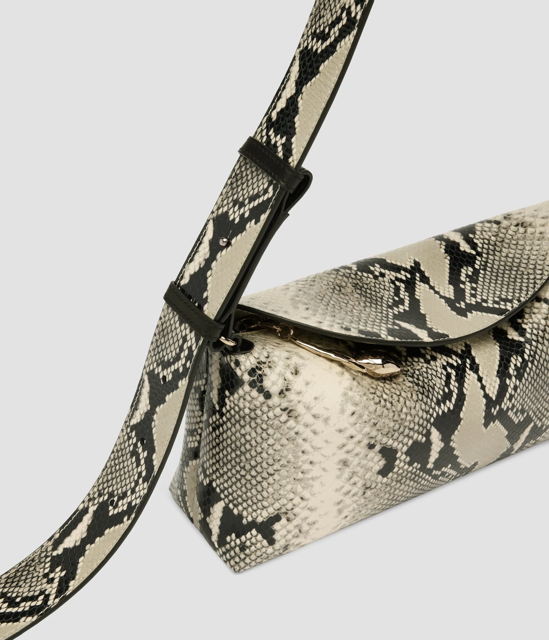 East West Bloom Bag sold by ERDEM product image thumbnail 5