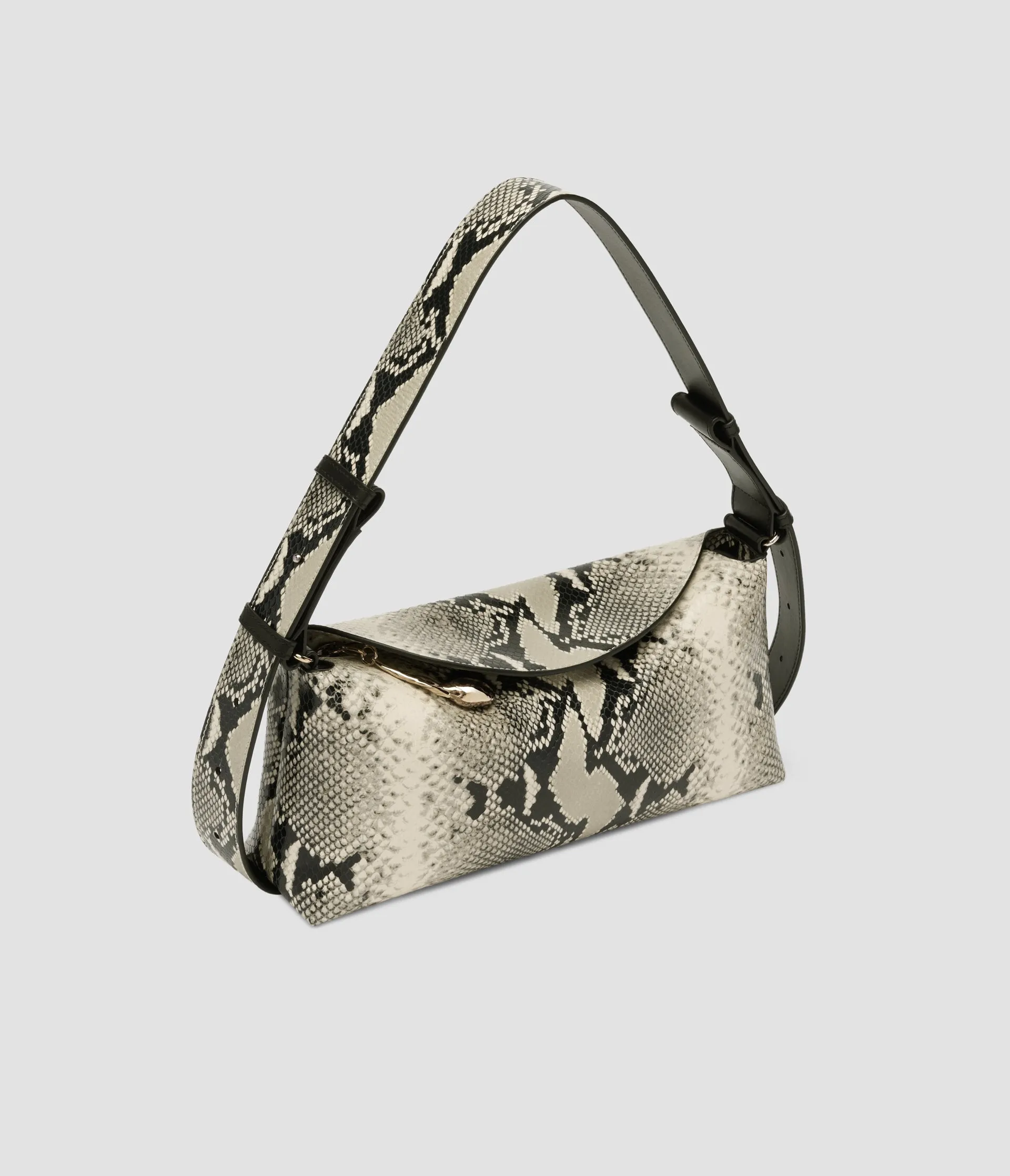 East West Bloom Bag sold by ERDEM product image thumbnail 2