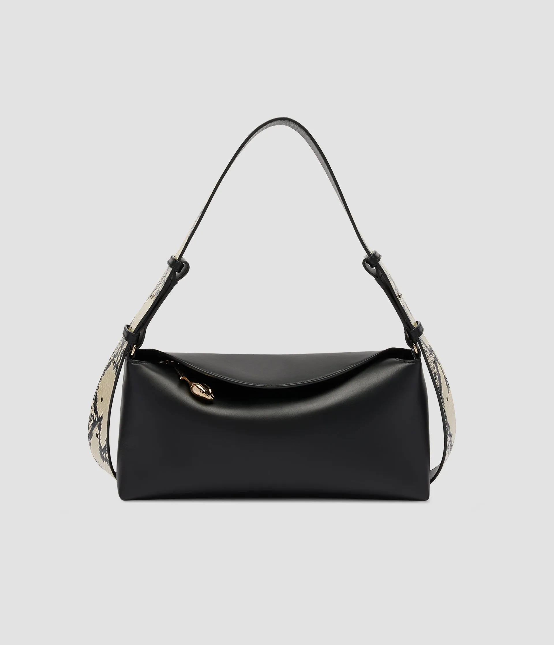 East West Bloom Bag sold by ERDEM