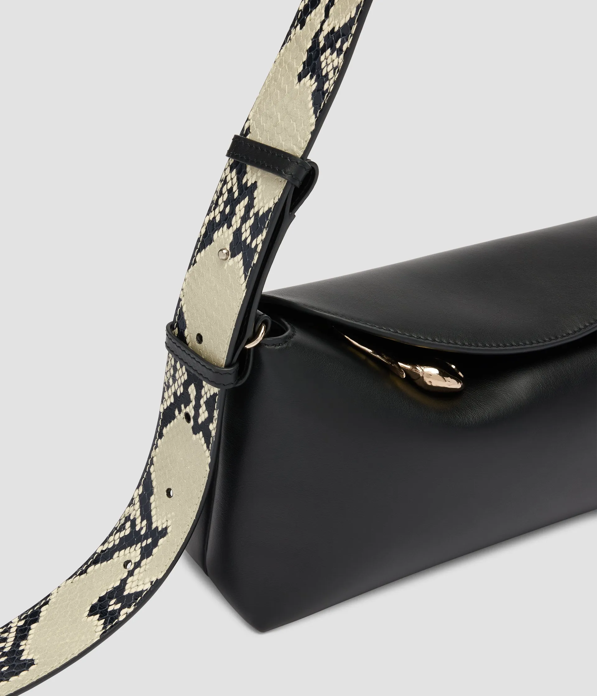 East West Bloom Bag sold by ERDEM product image thumbnail 5