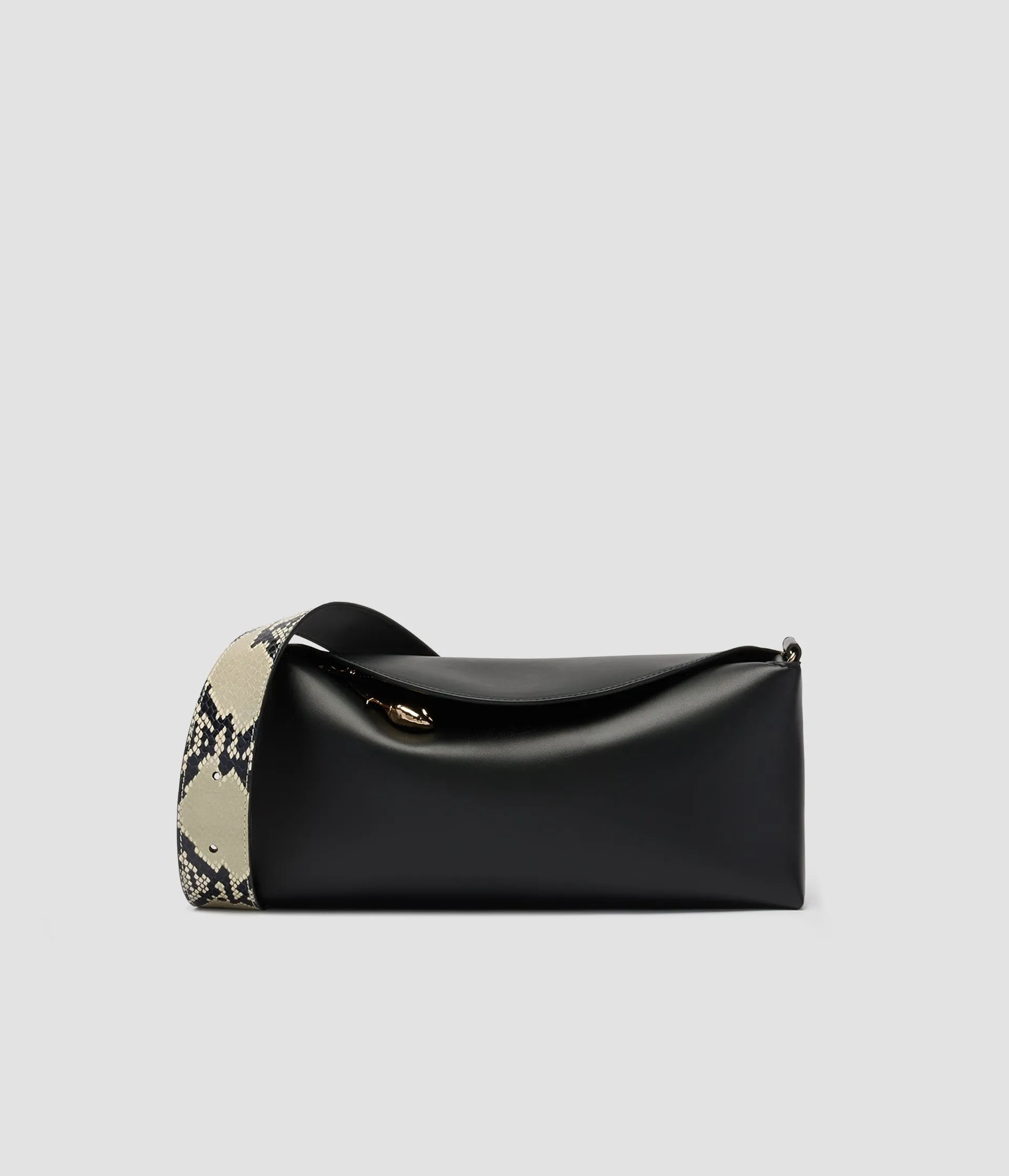 East West Bloom Bag sold by ERDEM product image thumbnail 3
