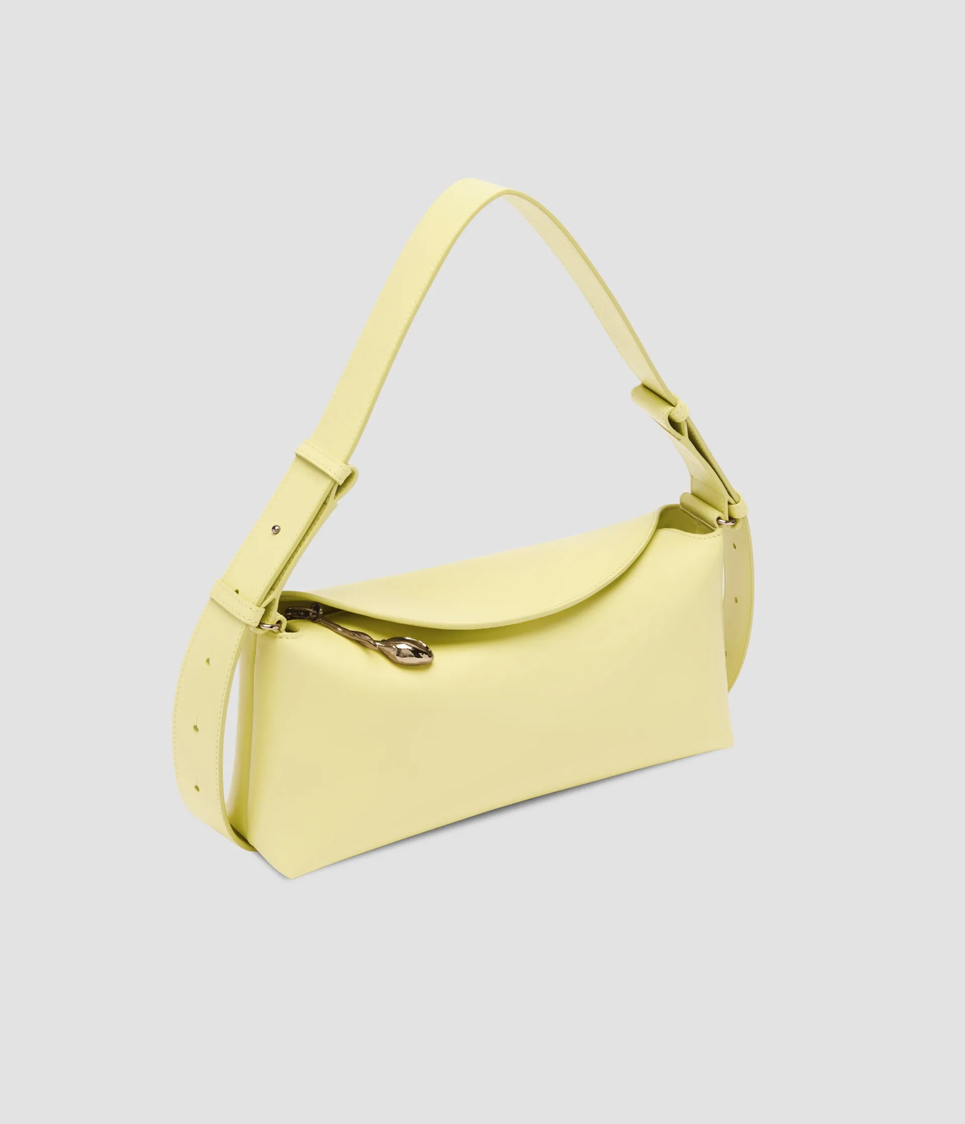 East West Bloom Bag sold by ERDEM product image thumbnail 2