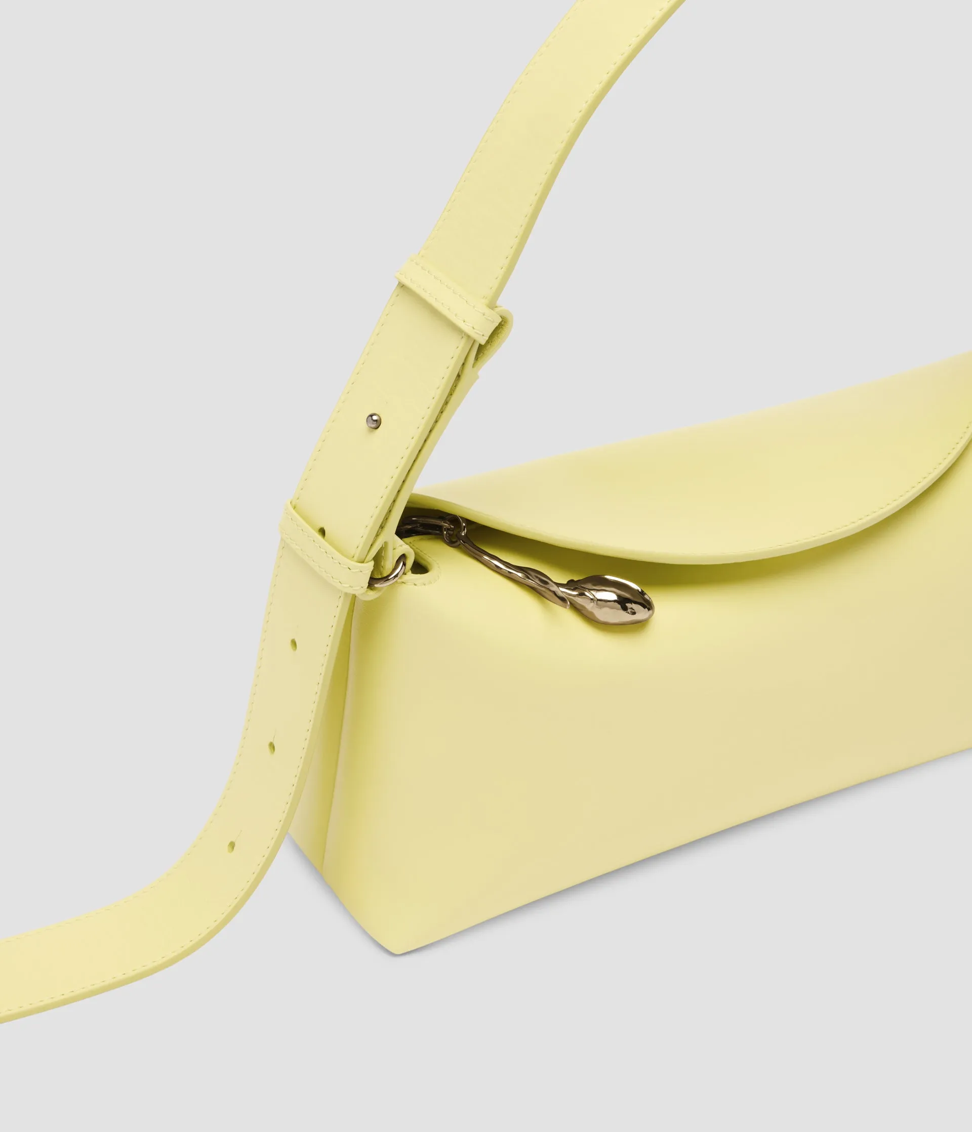 East West Bloom Bag sold by ERDEM product image thumbnail 5