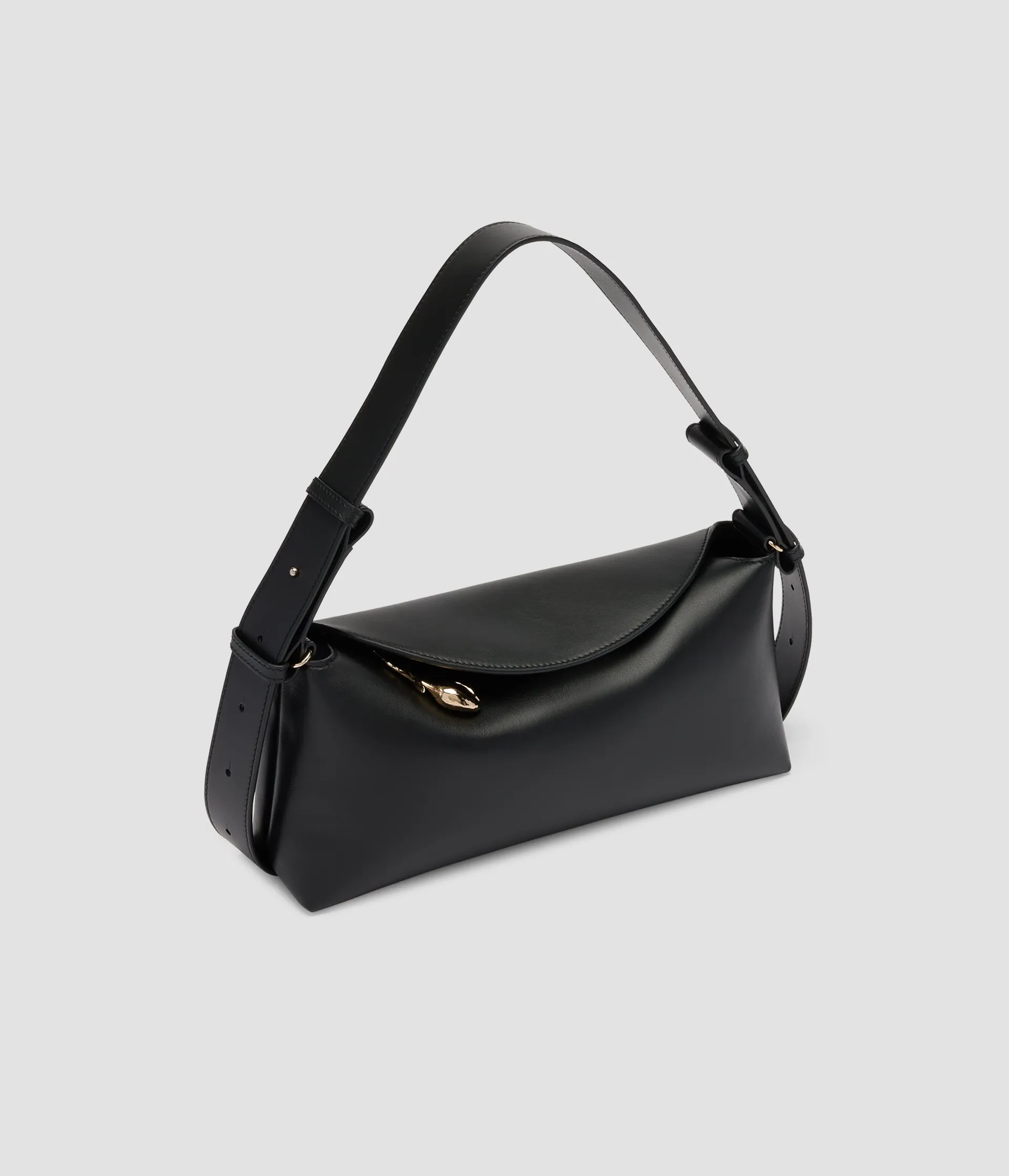 East West Bloom Bag sold by ERDEM product image thumbnail 2