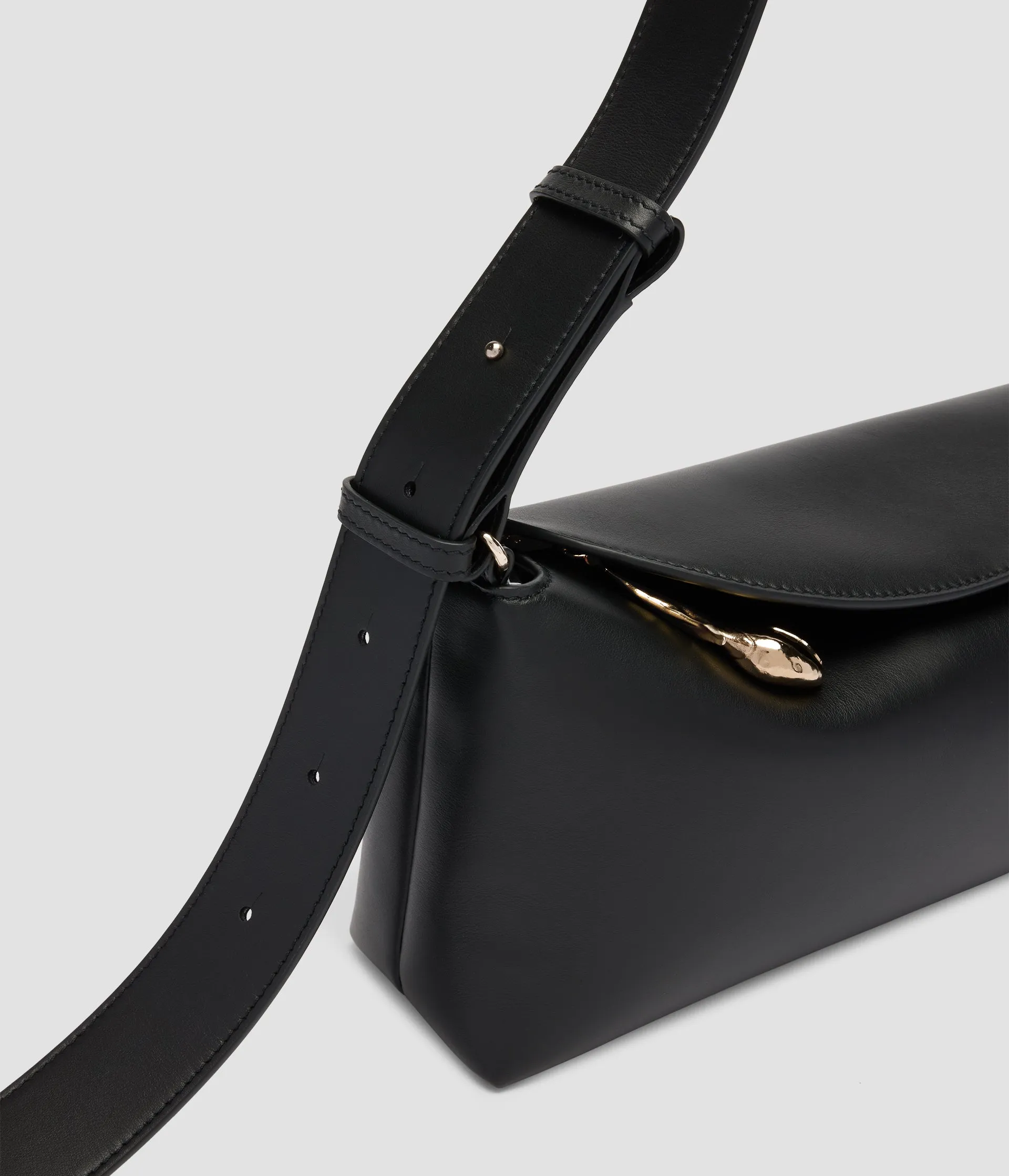 East West Bloom Bag sold by ERDEM product image thumbnail 5