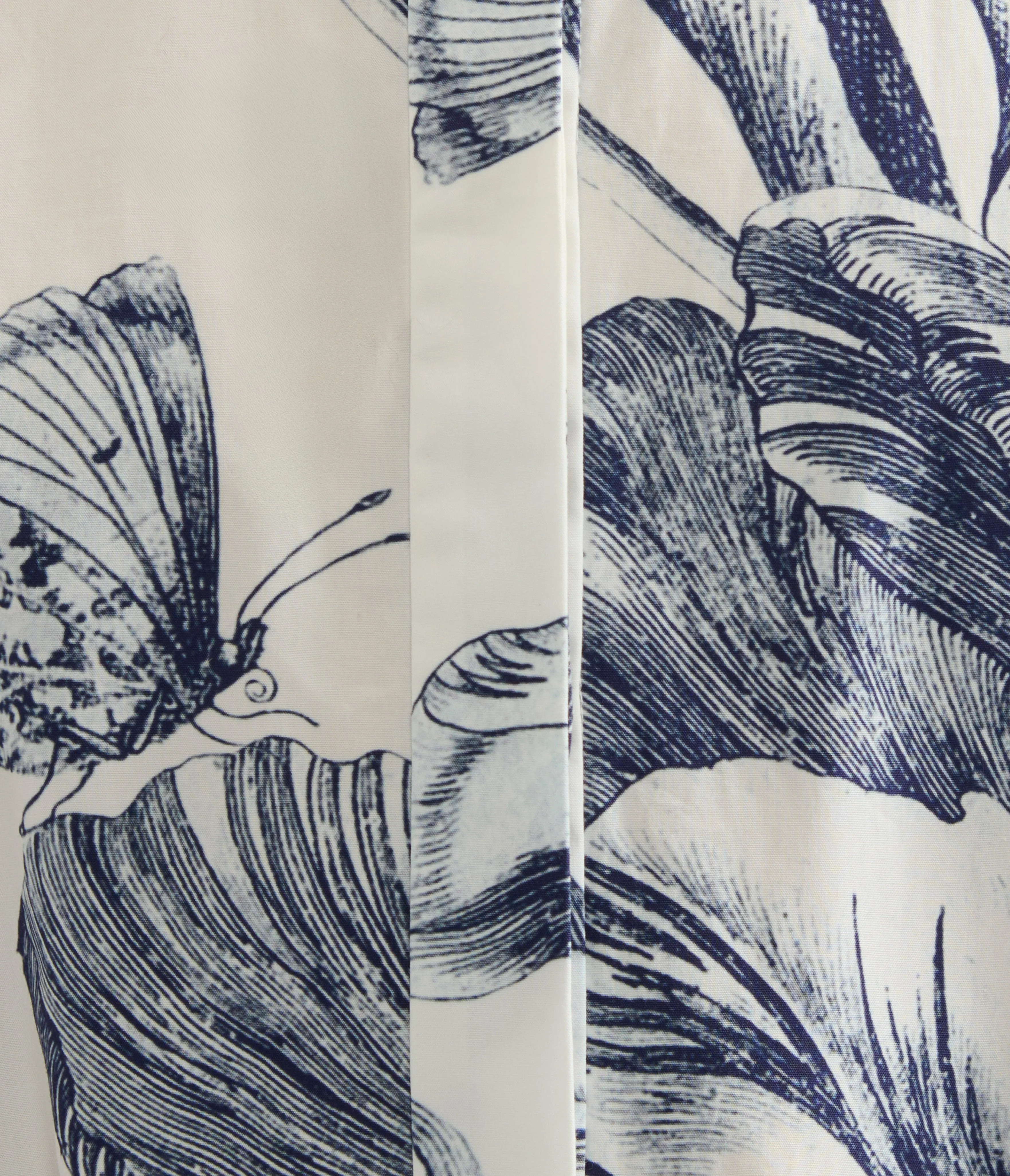 Floral Print Sleeveless Top sold by ERDEM product image thumbnail 5