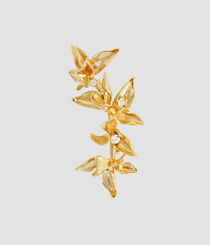 Flower Brooch sold by ERDEM
