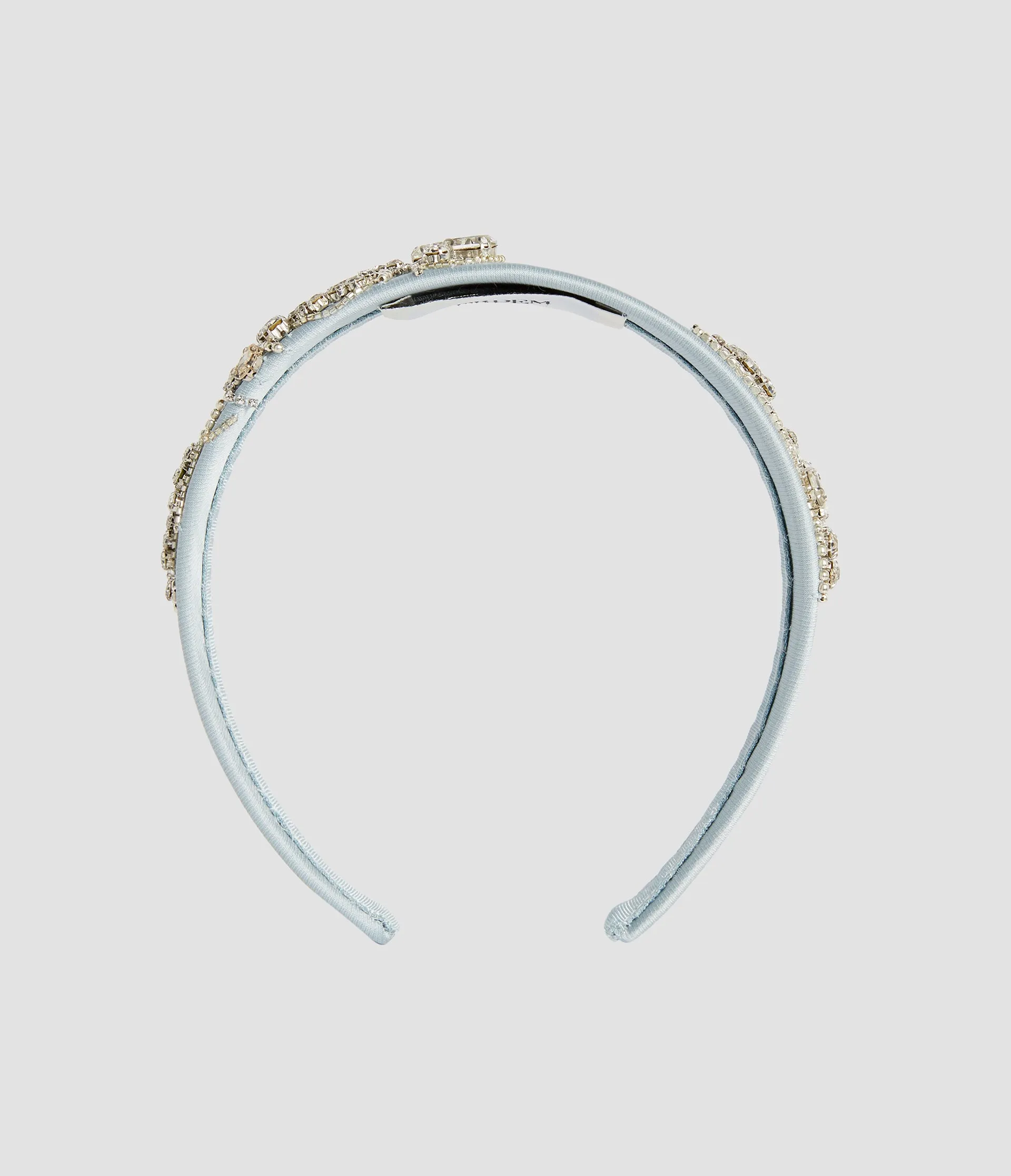 Embroidered Headband sold by ERDEM product image thumbnail 3