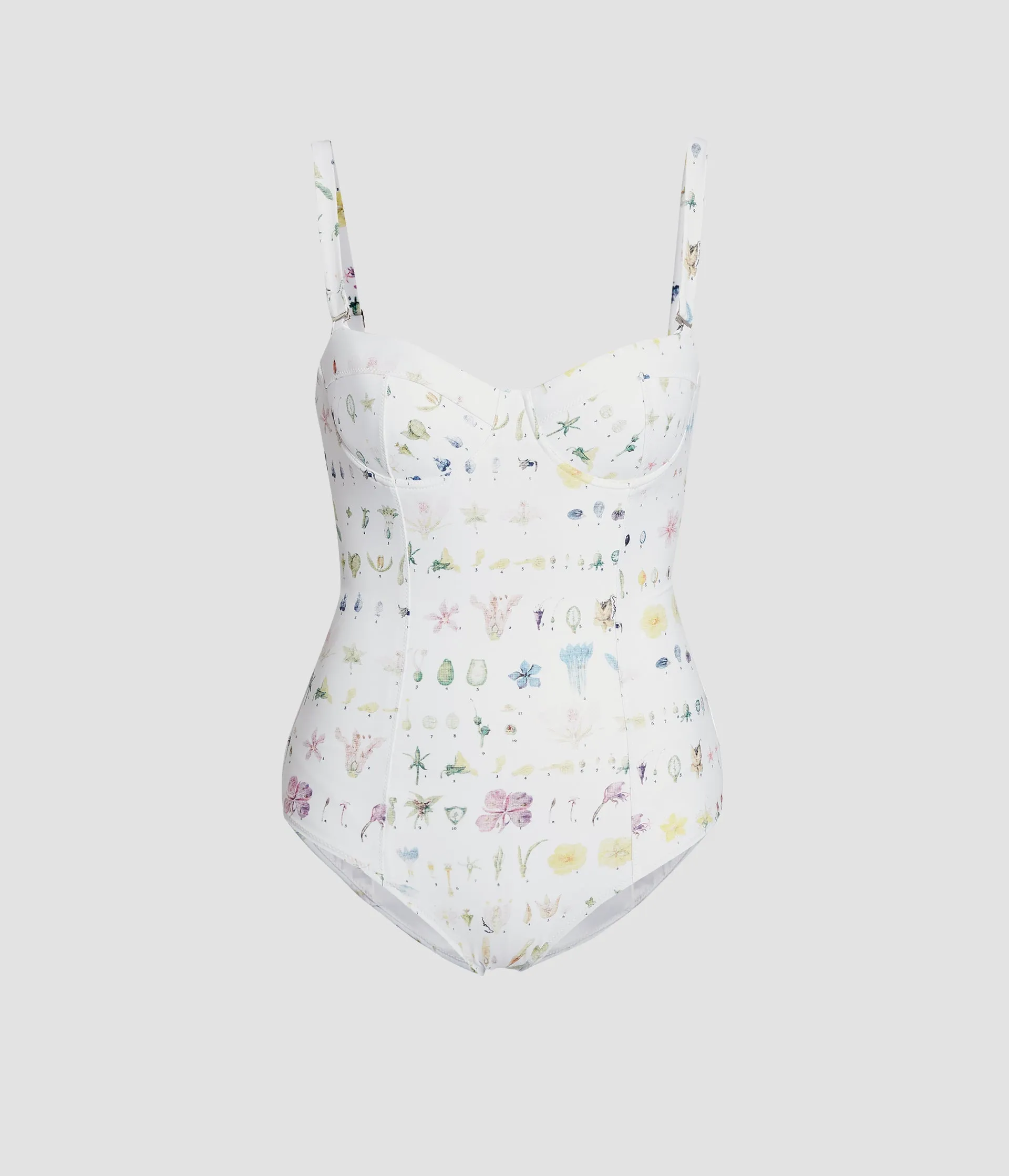 One Piece Swimsuit sold by ERDEM