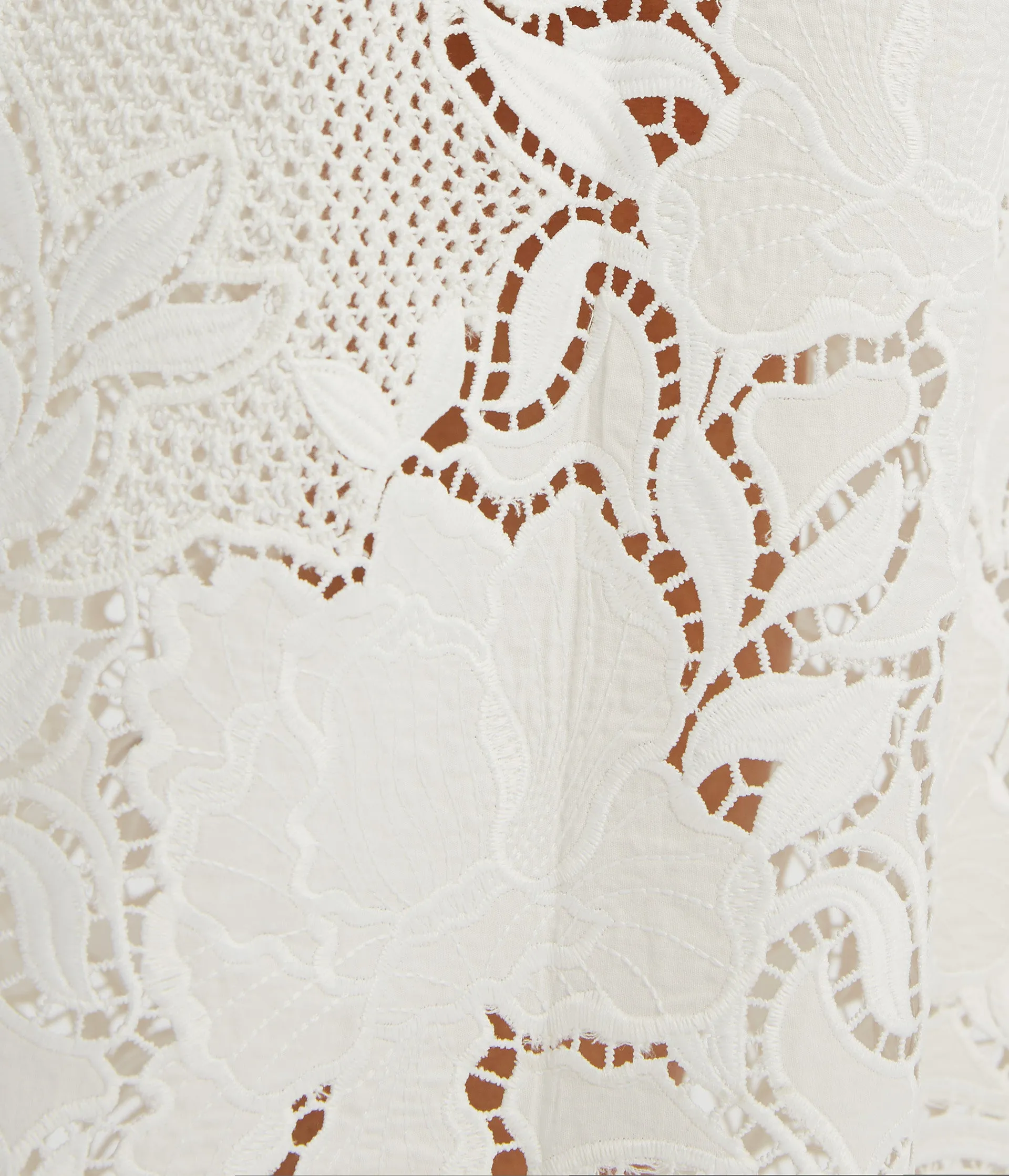 Sleeveless Midi Dress sold by ERDEM product image thumbnail 5