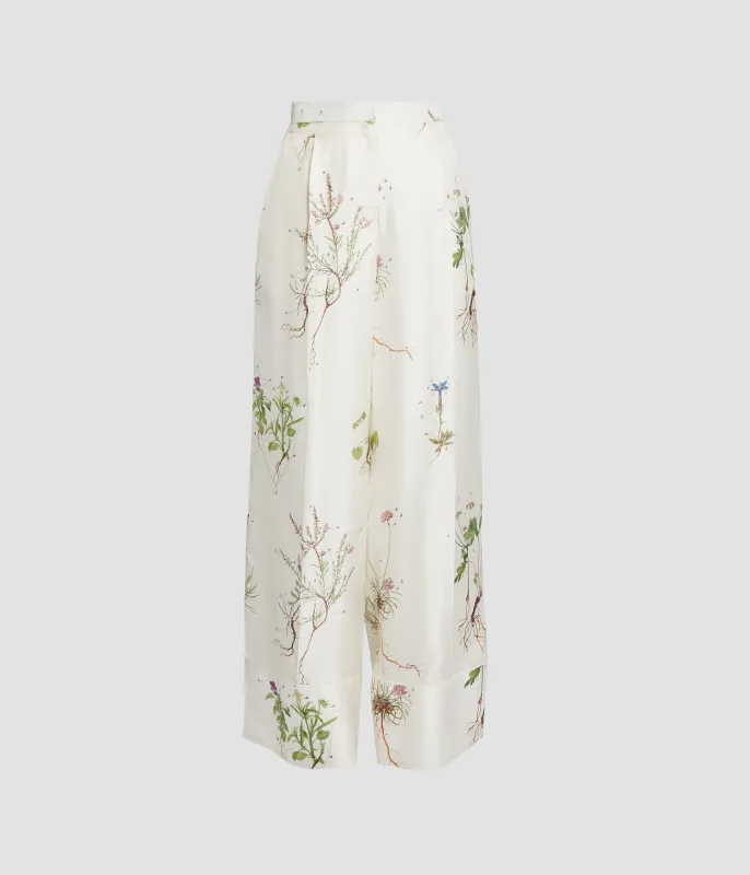 Pyjama Trousers sold by ERDEM