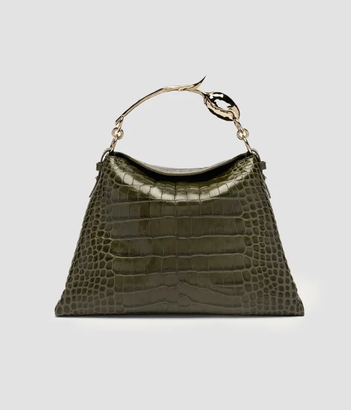 Large Bloom Bag sold by ERDEM