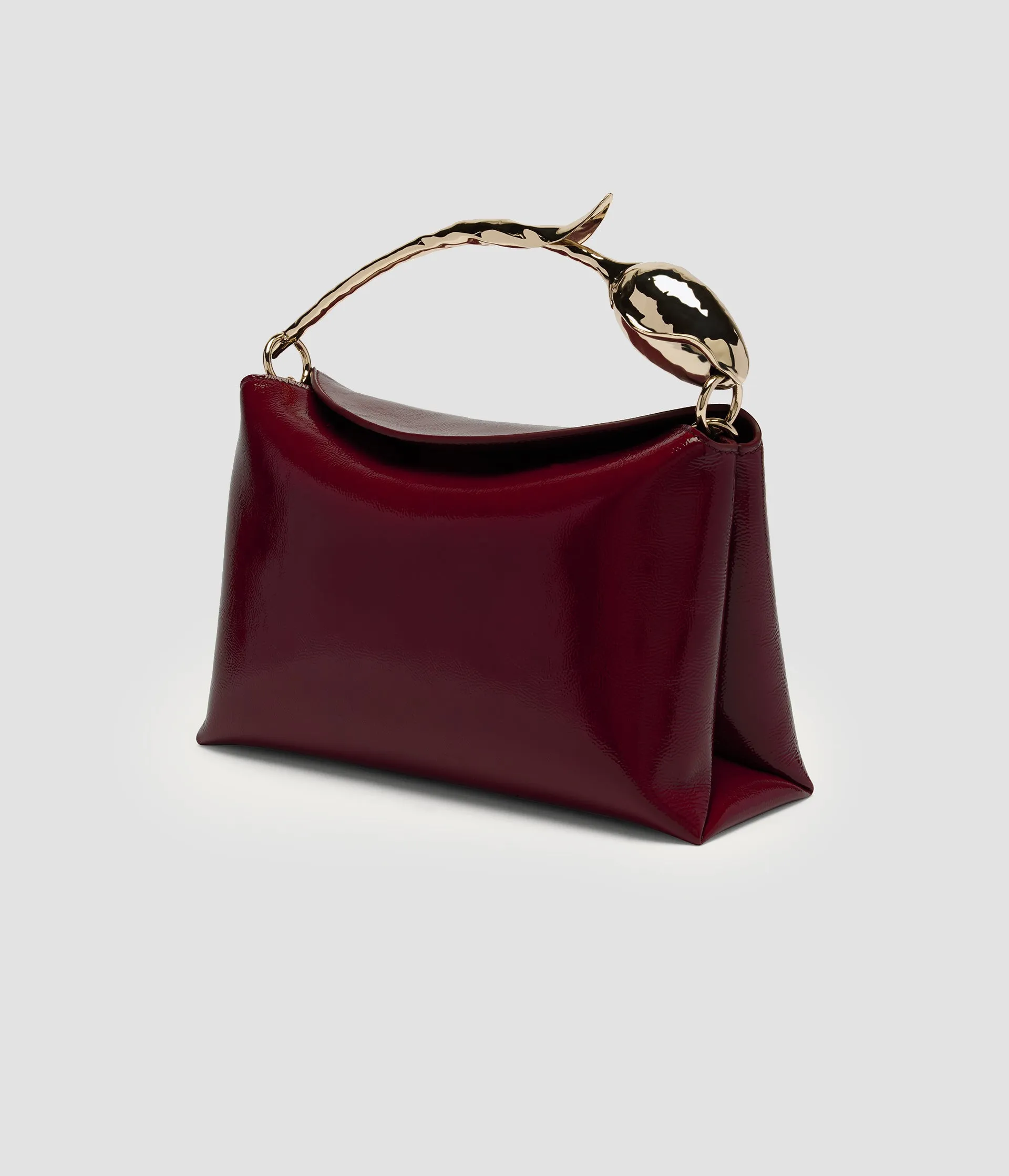 Midi Bloom Bag sold by ERDEM product image thumbnail 2