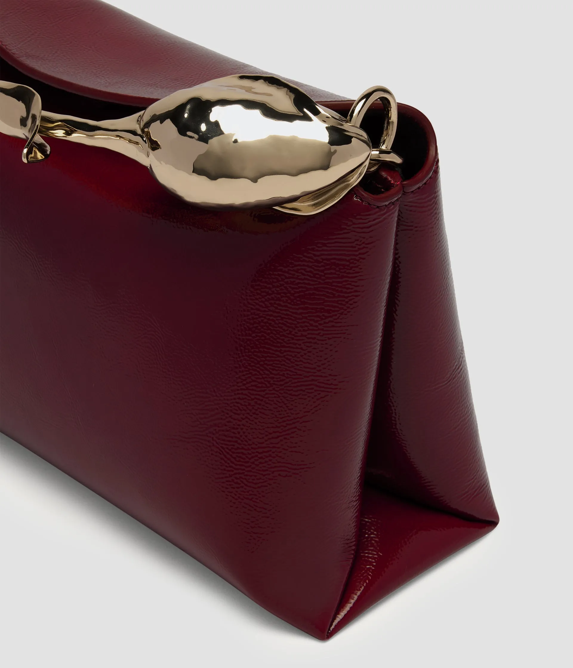 Midi Bloom Bag sold by ERDEM product image thumbnail 4