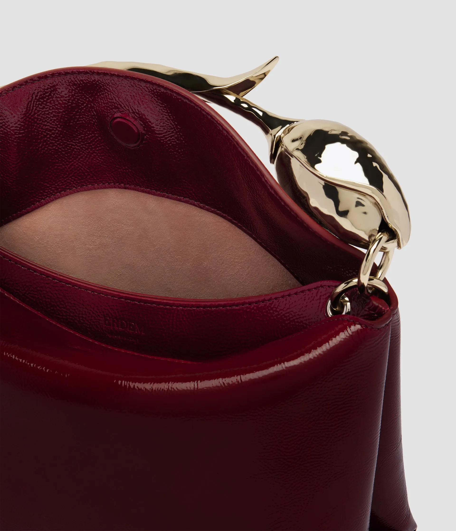 Midi Bloom Bag sold by ERDEM product image thumbnail 5