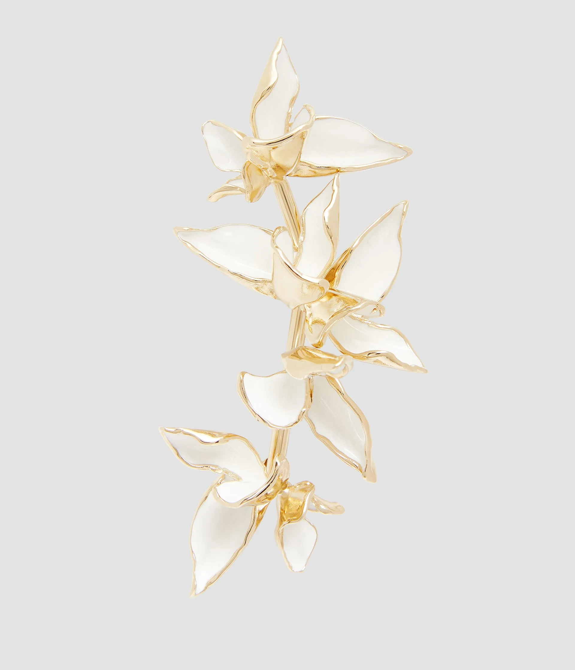 Flower Brooch sold by ERDEM