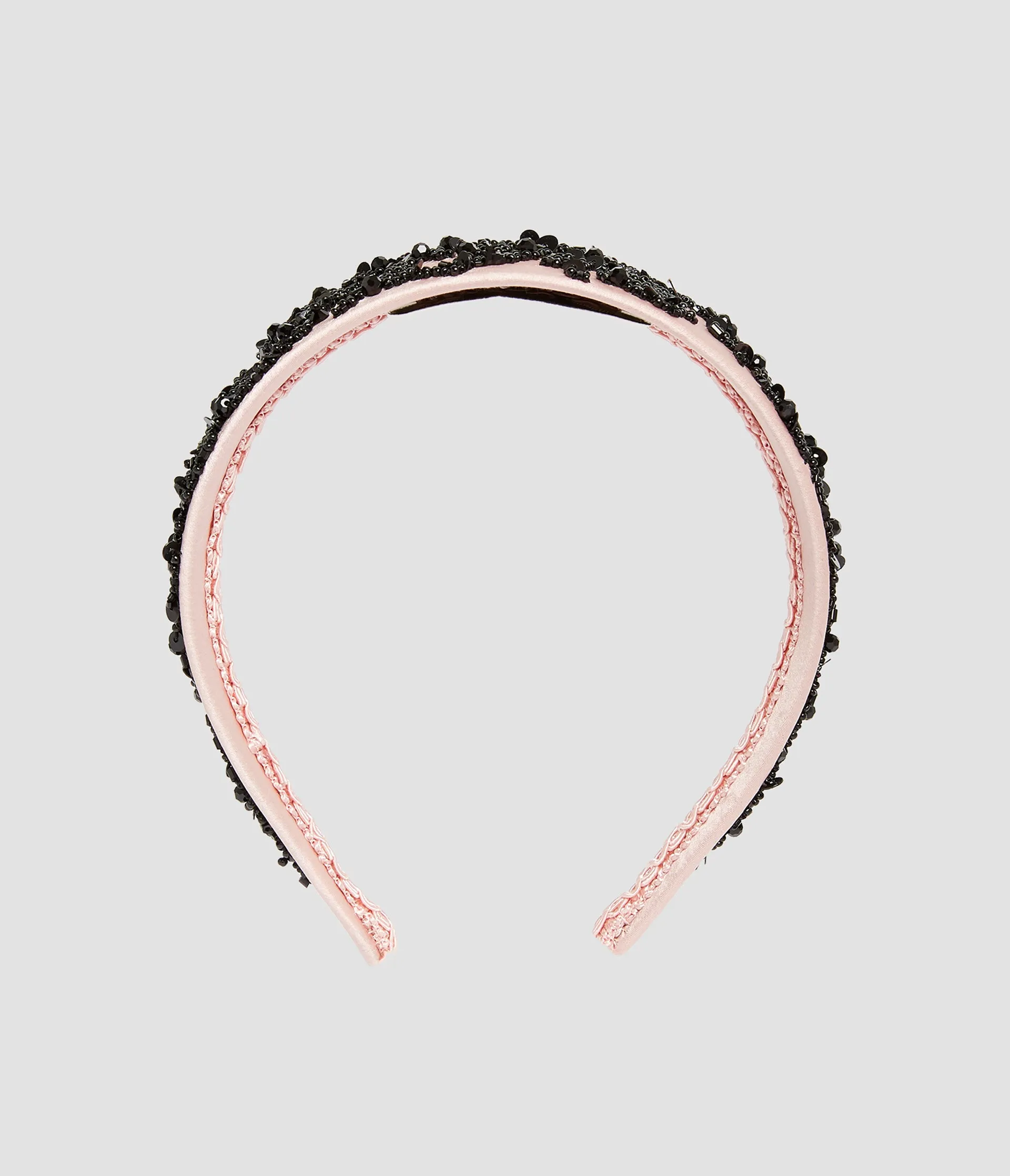 Headband sold by ERDEM product image thumbnail 3
