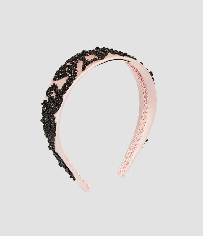 Headband sold by ERDEM