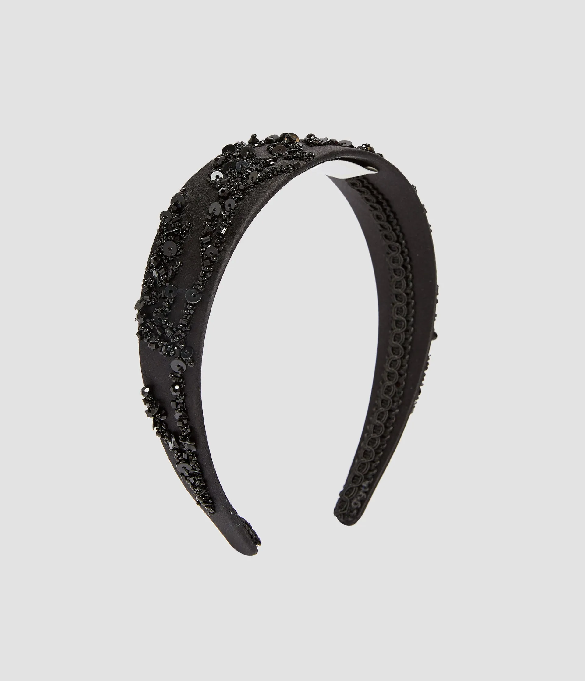 Headband sold by ERDEM