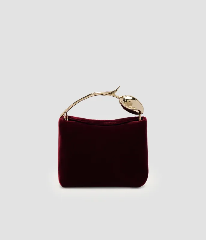 Mini Bloom Bag sold by ERDEM