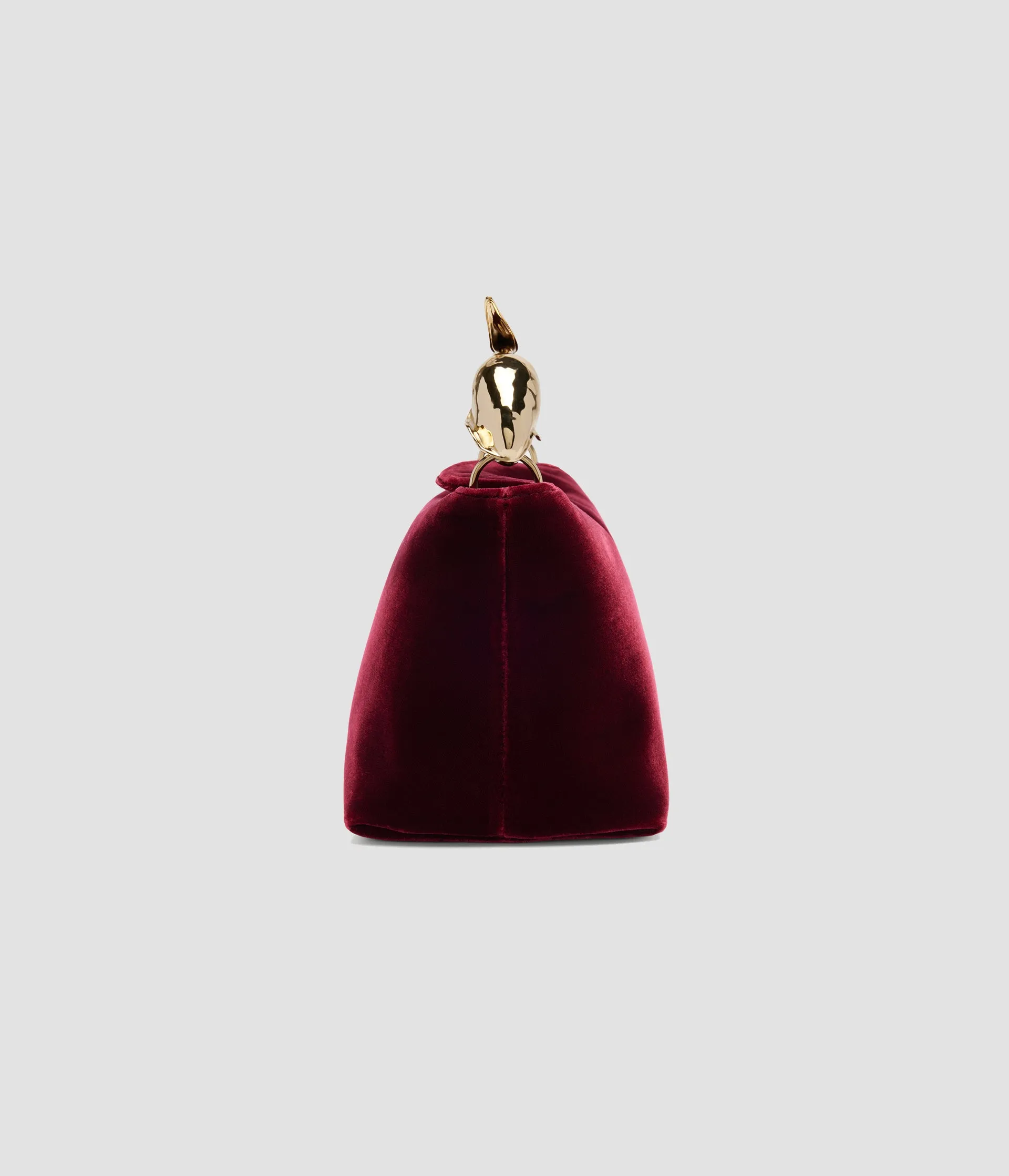 Mini Bloom Bag sold by ERDEM product image thumbnail 5