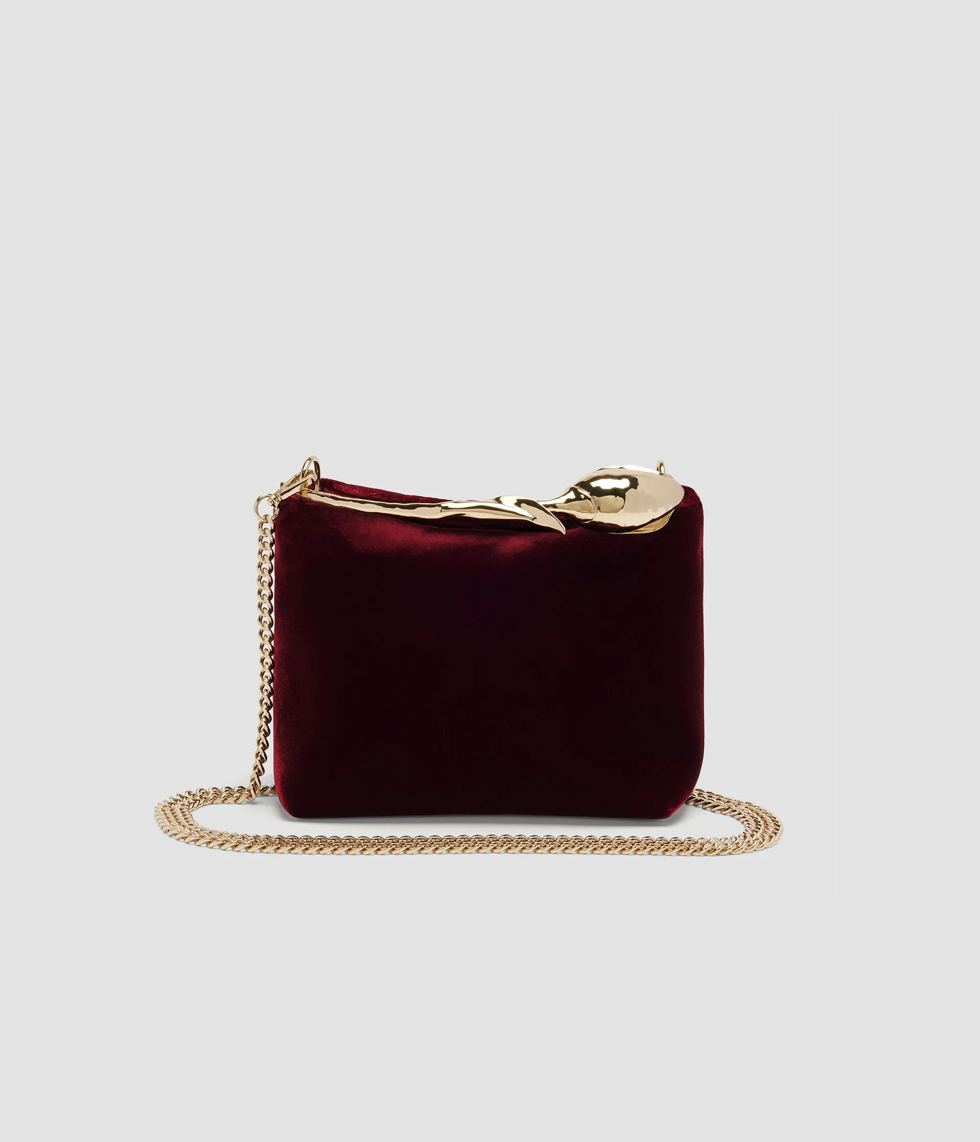 Mini Bloom Bag sold by ERDEM product image thumbnail 4