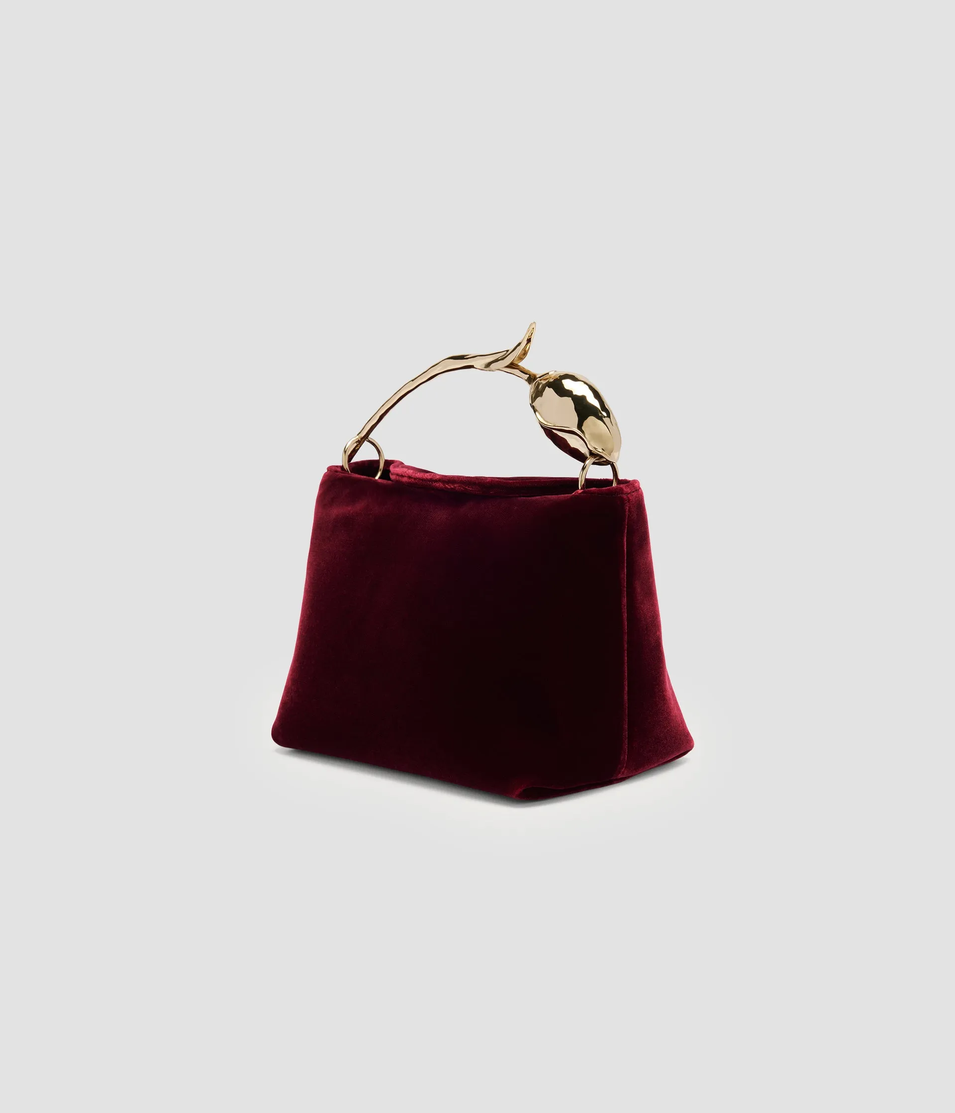 Mini Bloom Bag sold by ERDEM product image thumbnail 3