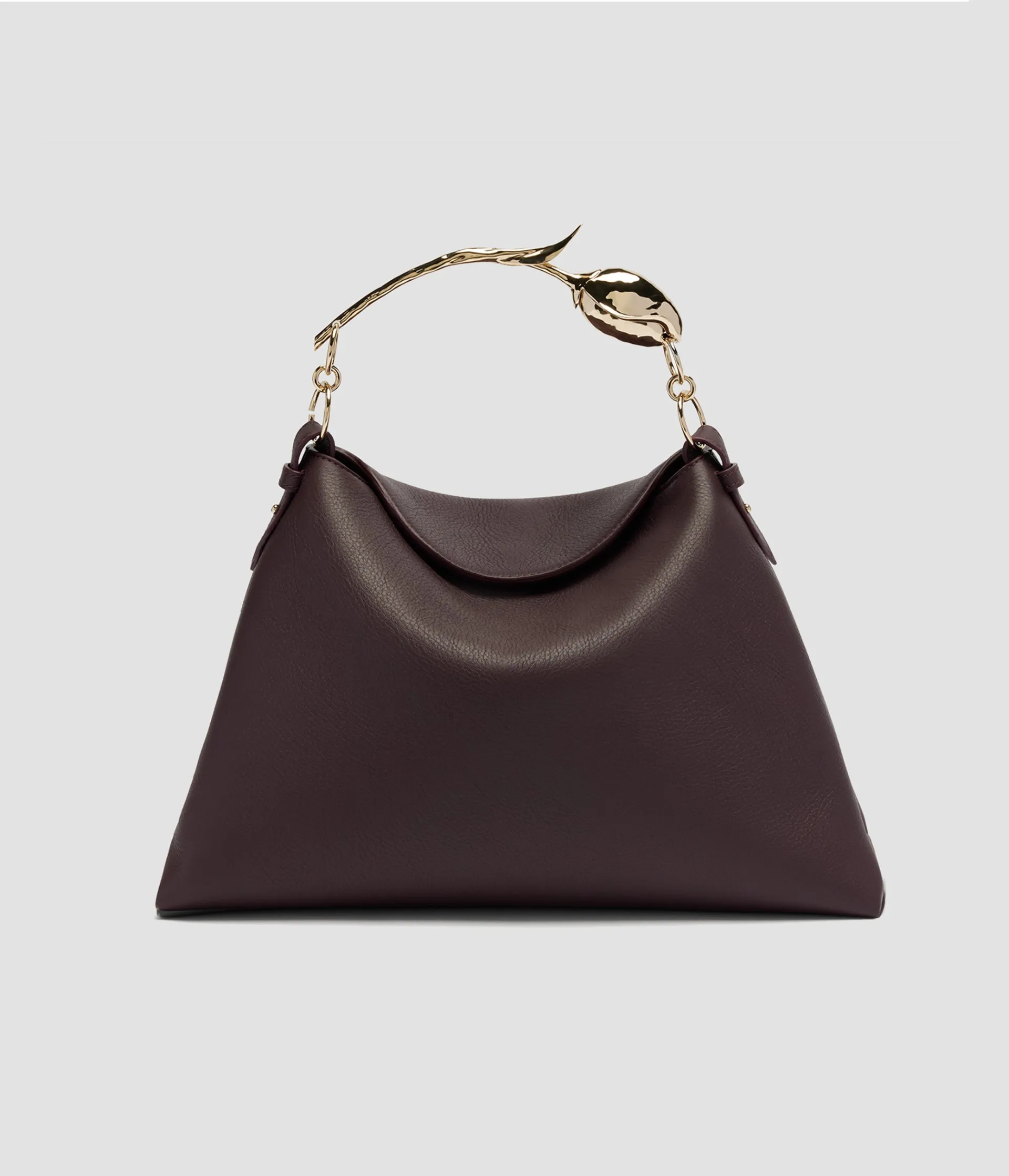 Large Bloom Bag sold by ERDEM