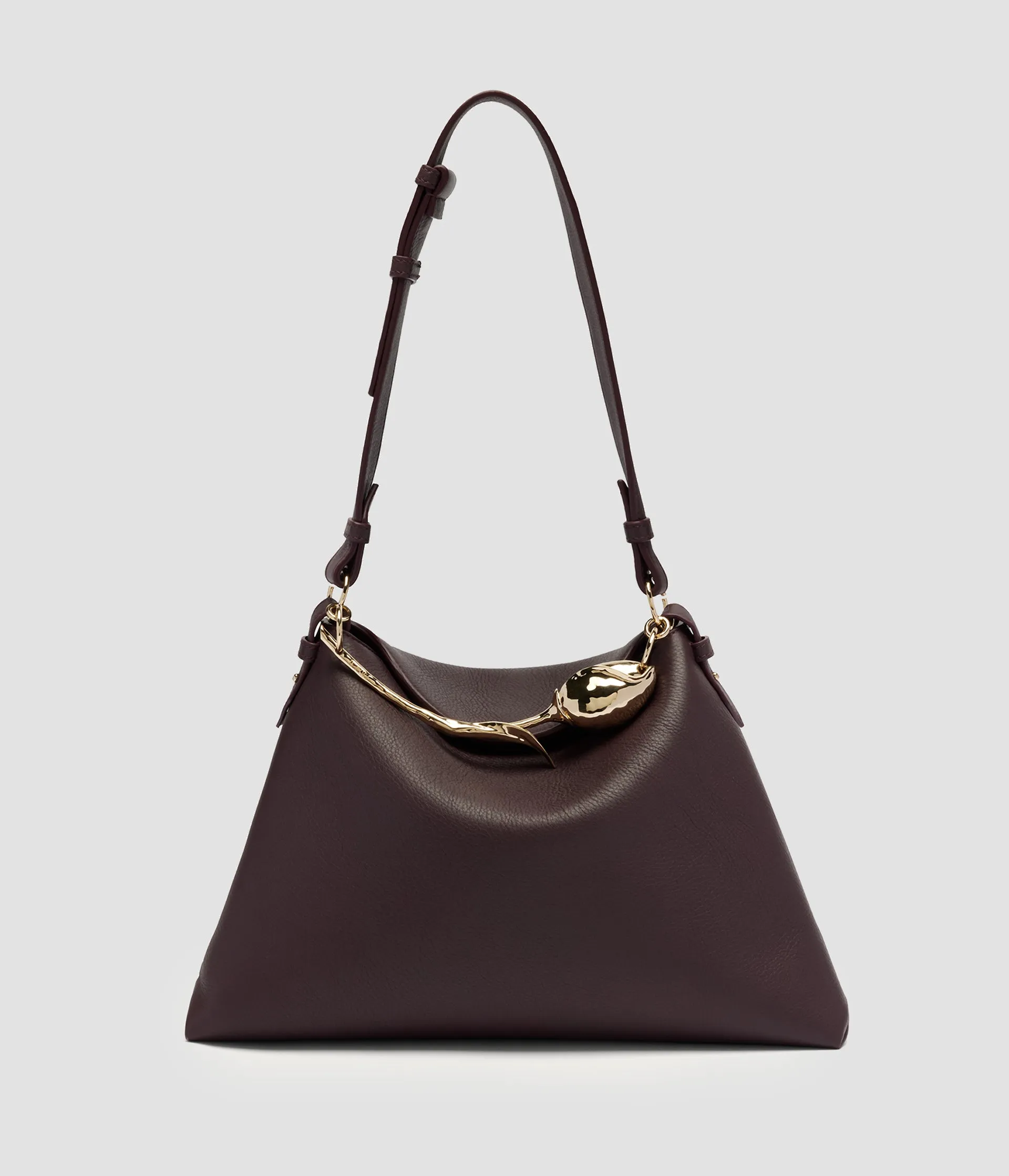Large Bloom Bag sold by ERDEM product image thumbnail 4
