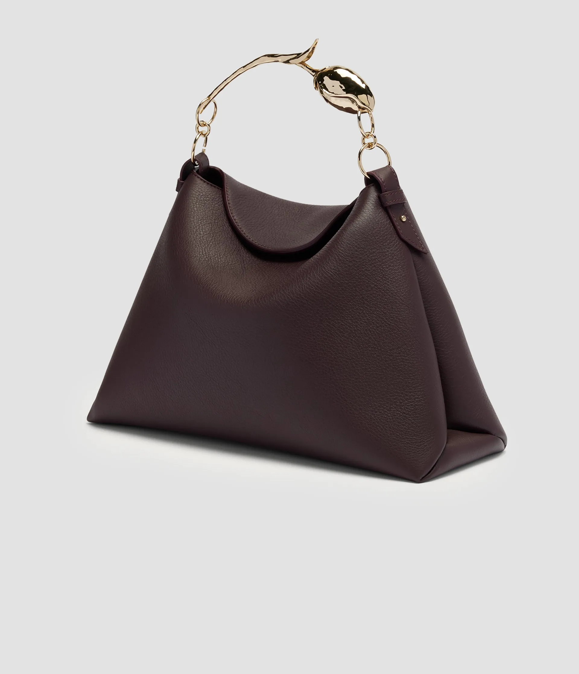 Large Bloom Bag sold by ERDEM product image thumbnail 5