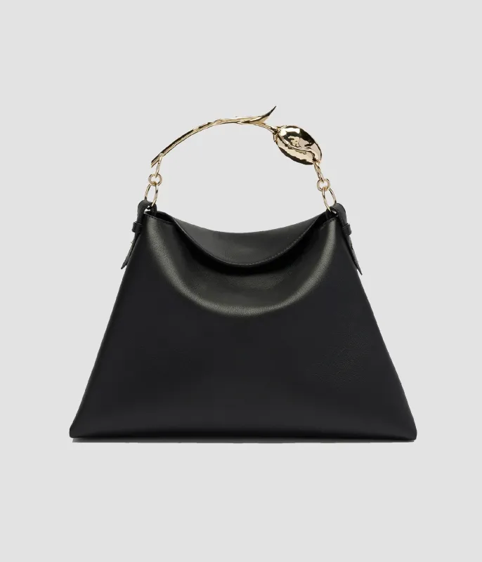 Large Bloom Bag sold by ERDEM