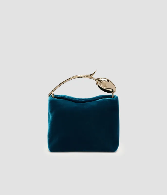 Mini Bloom Bag sold by ERDEM