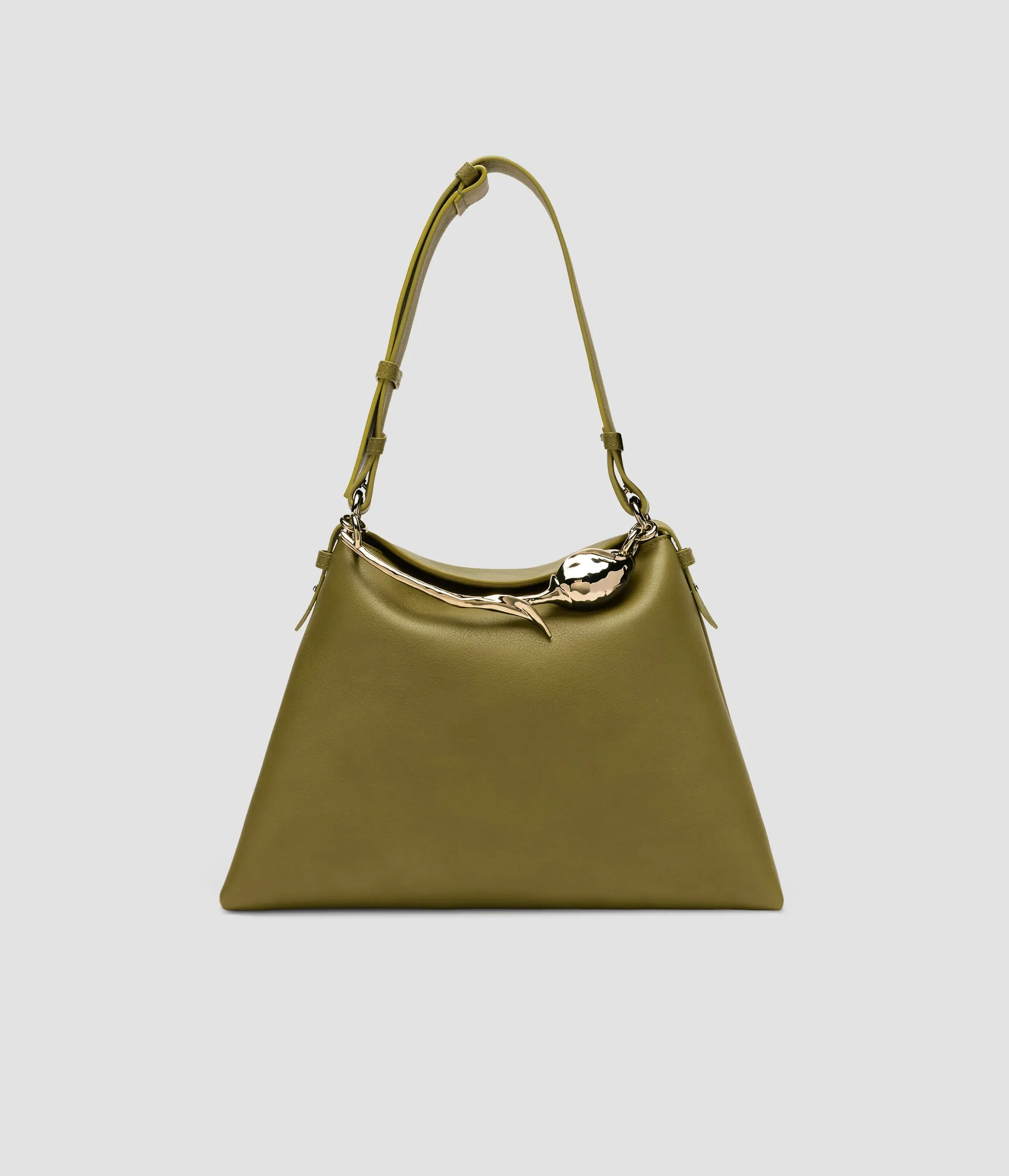 Large Bloom Bag sold by ERDEM product image thumbnail 3