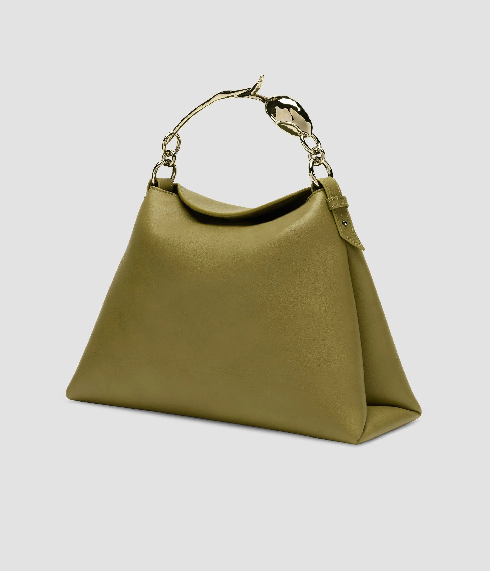 Large Bloom Bag sold by ERDEM product image thumbnail 5