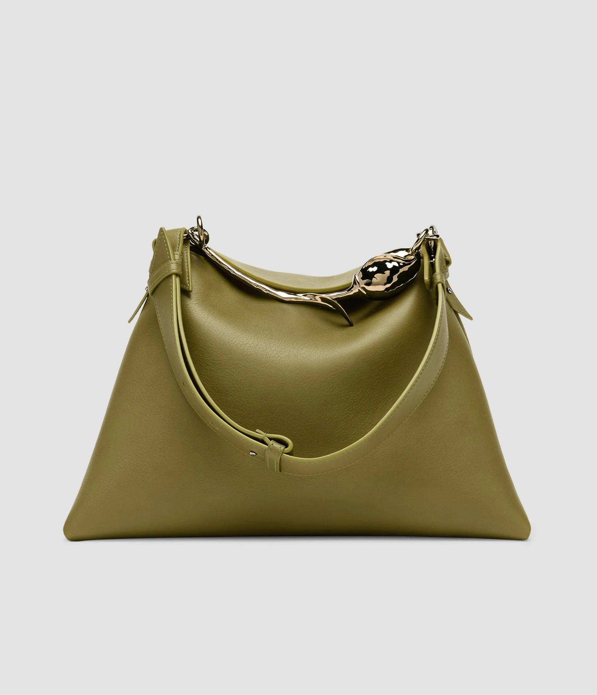 Large Bloom Bag sold by ERDEM product image thumbnail 4