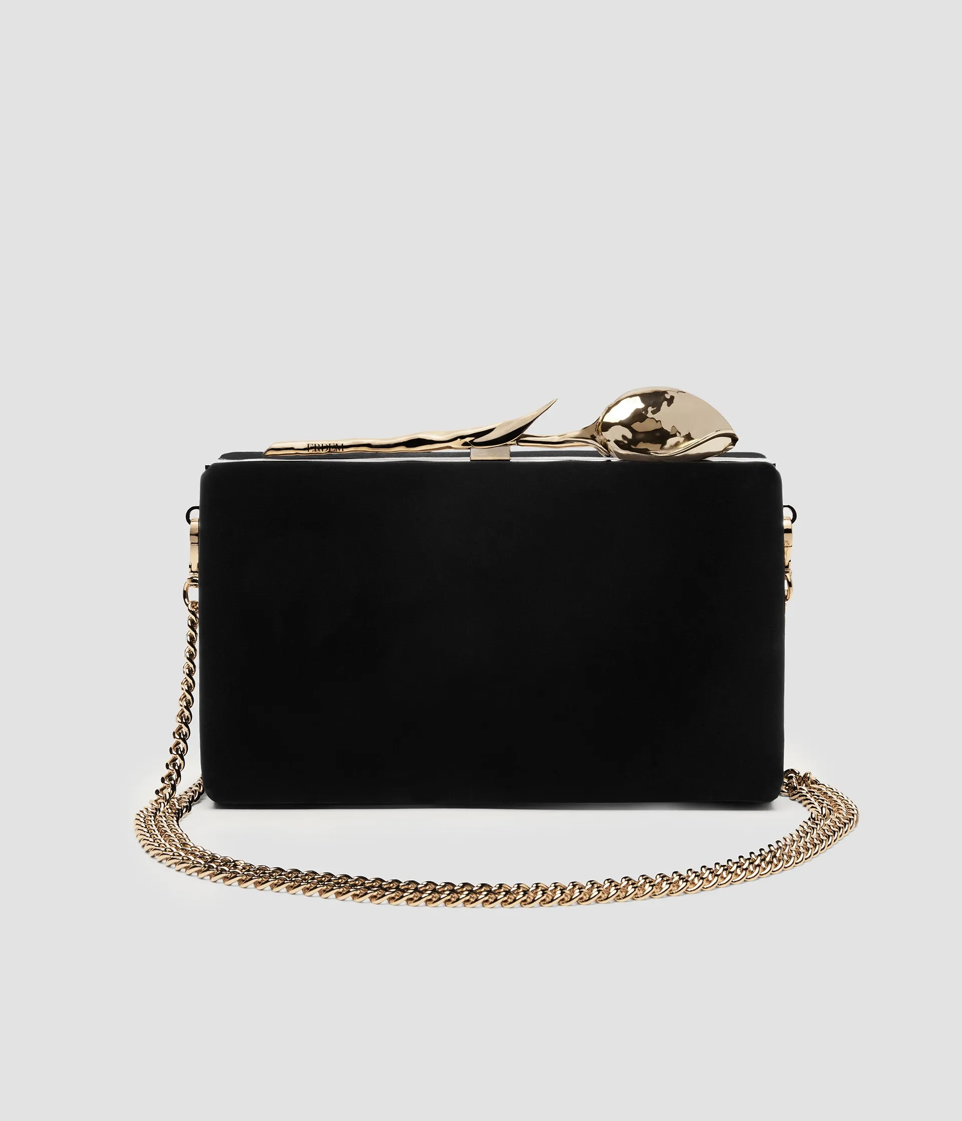 Bloom Minaudière sold by ERDEM product image thumbnail 3