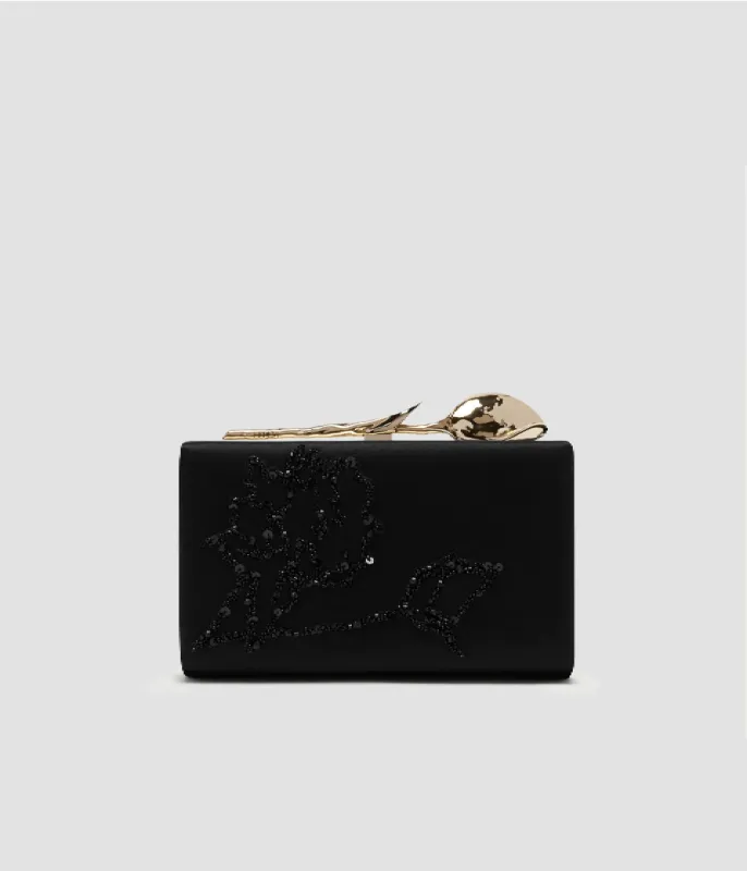 Bloom Minaudière made by ERDEM