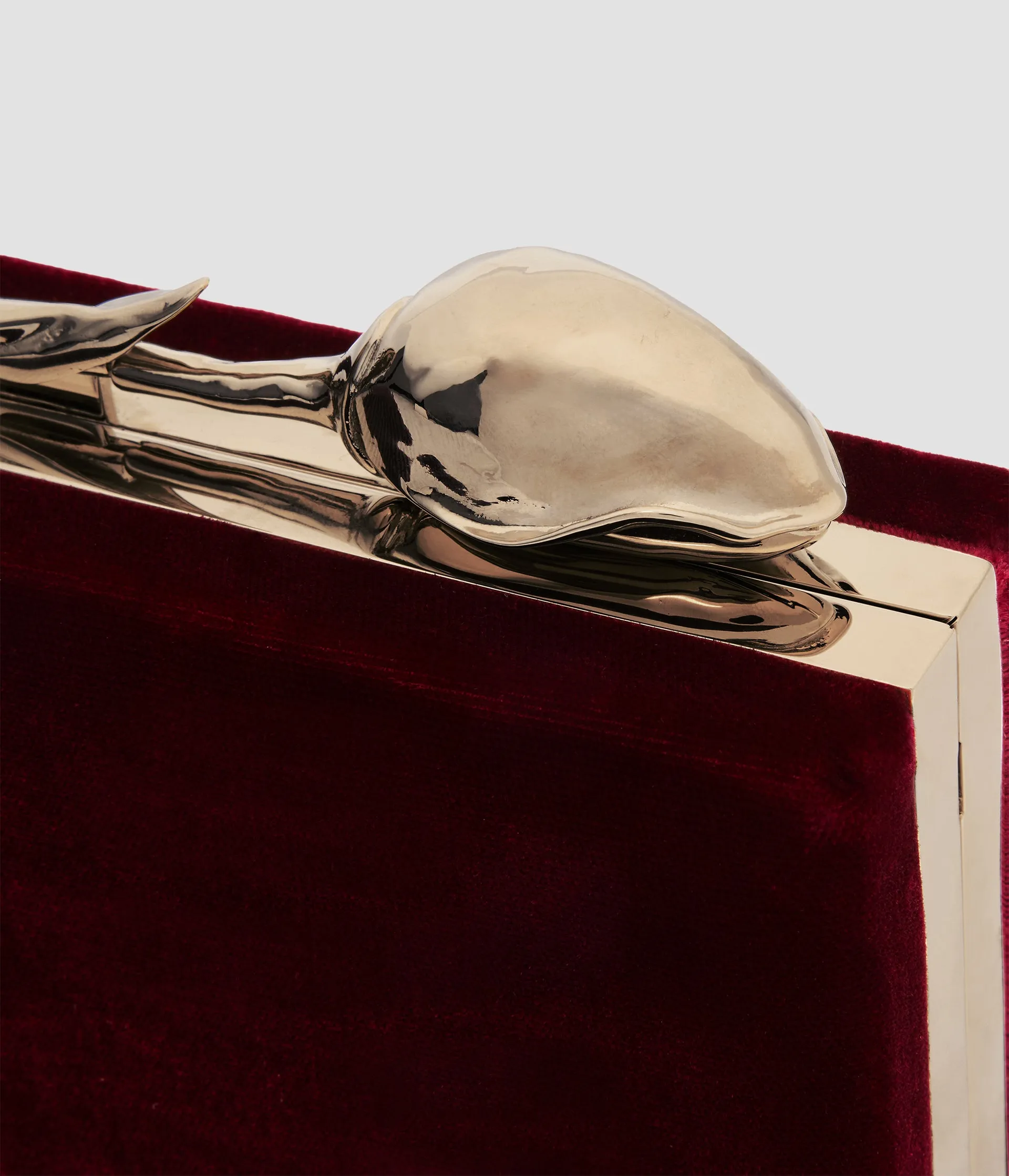 Bloom Minaudière sold by ERDEM product image thumbnail 4