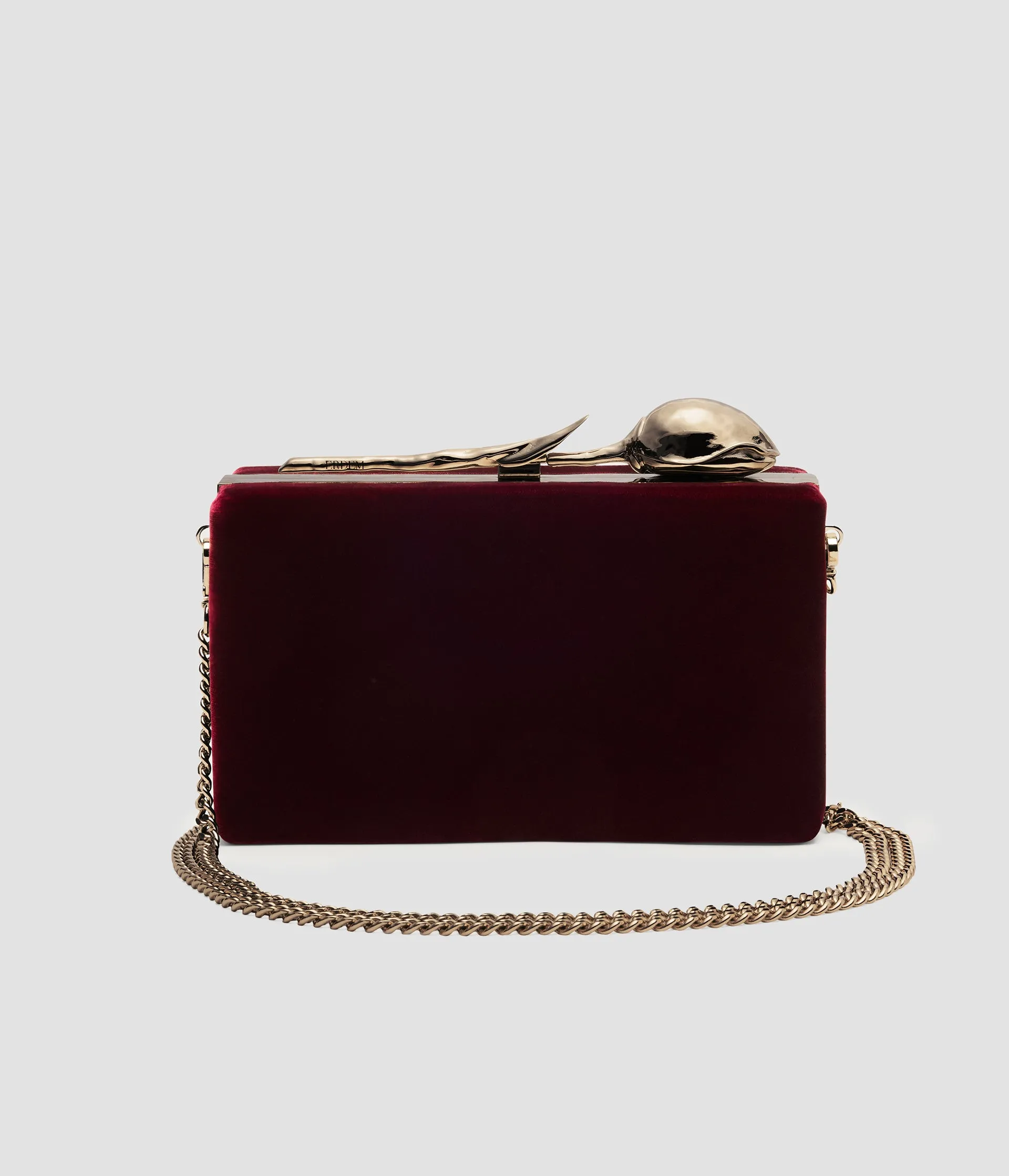 Bloom Minaudière sold by ERDEM product image thumbnail 2