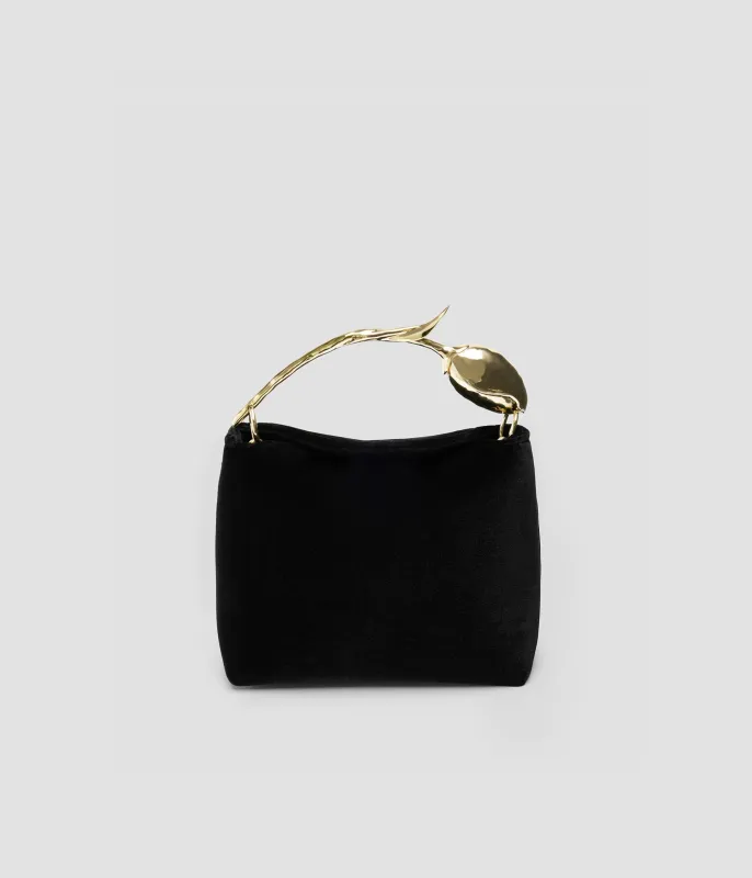 Mini Bloom Bag made by ERDEM