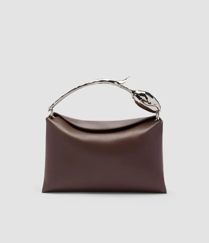 Midi Bloom Bag made by ERDEM