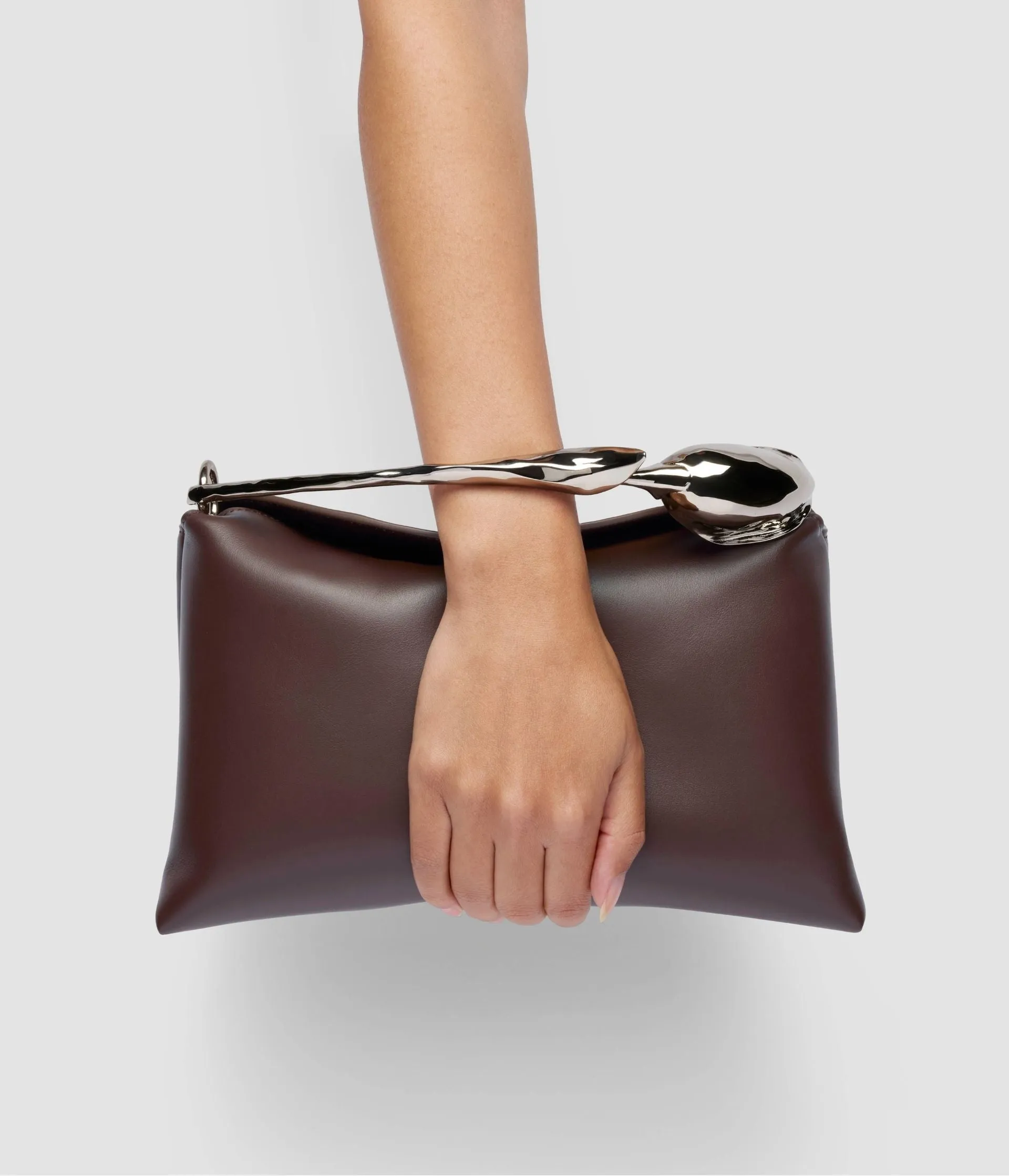 Midi Bloom Bag sold by ERDEM product image thumbnail 5