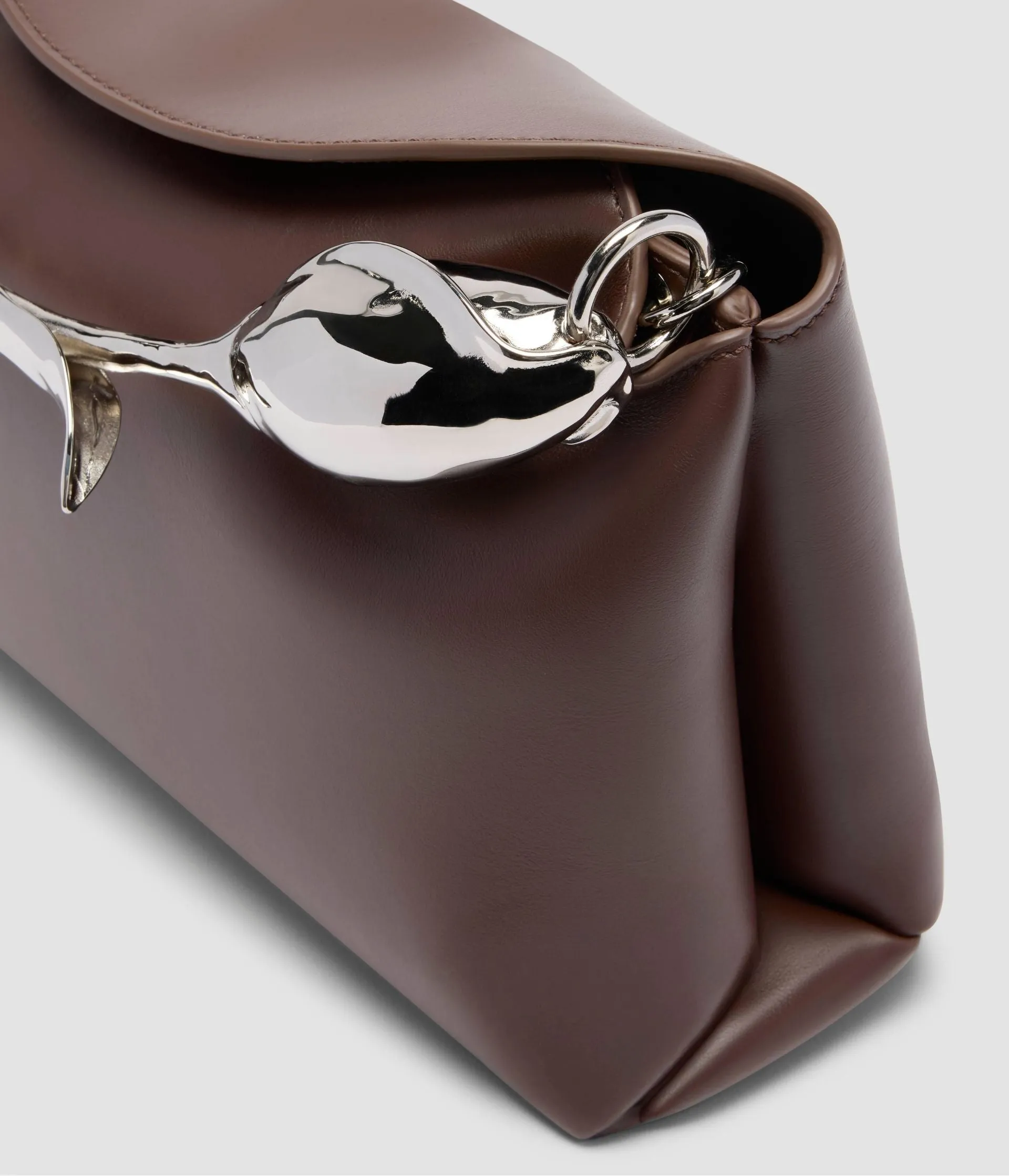 Midi Bloom Bag sold by ERDEM product image thumbnail 4