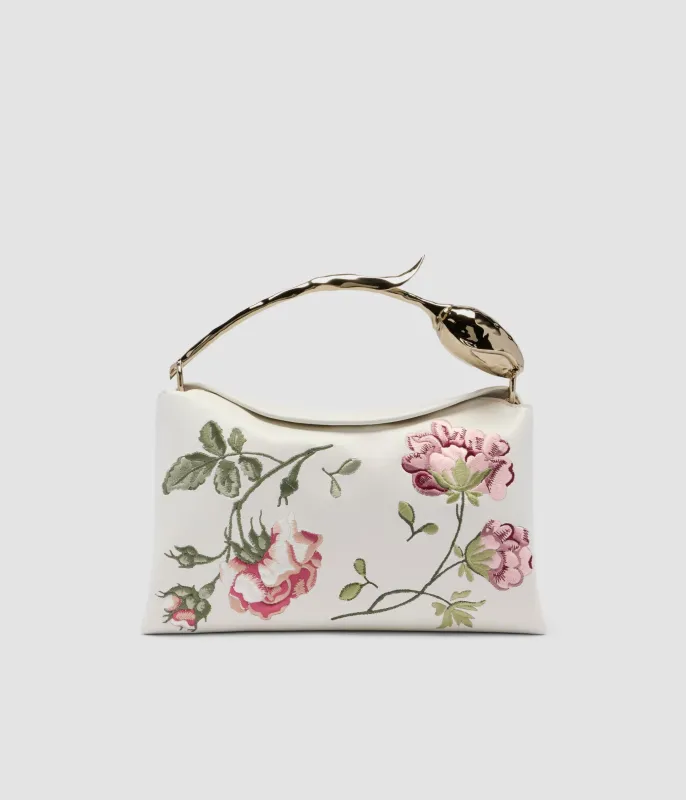 Midi Bloom Bag made by ERDEM